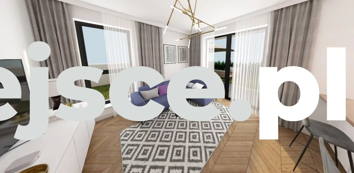 3 pokoje, mieszkanie 48,75 m², parter, oferta nr , 133/NWM/MS-417, Kraków, Podgórze, Rydlówka
