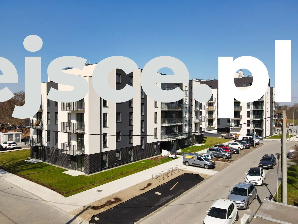 3 pokoje, mieszkanie 51,76 m², piętro 4, oferta nr , 3.B.44.10-436, Kraków, Podgórze, Rydlówka