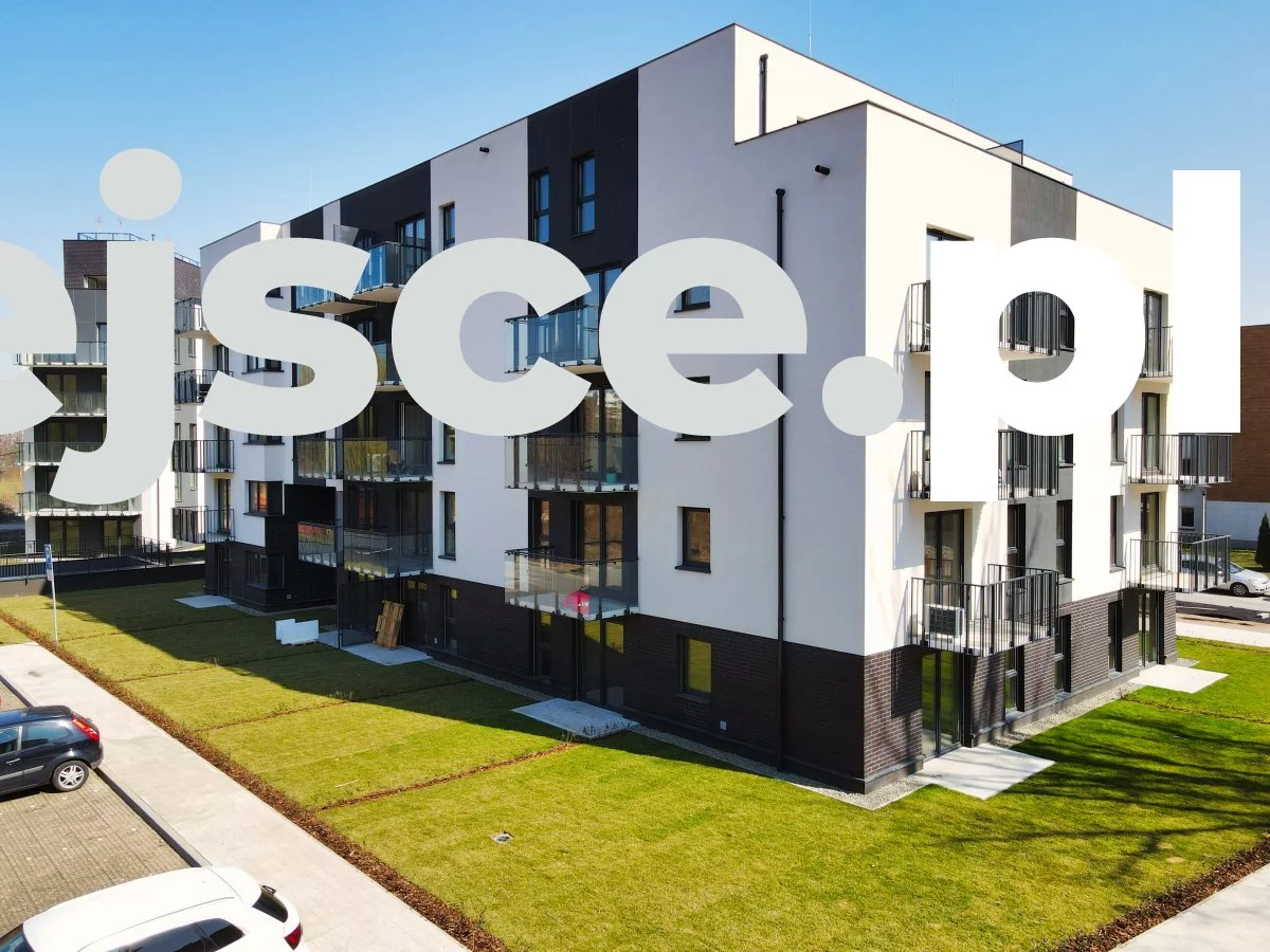 3 pokoje, mieszkanie 51,76 m², piętro 4, oferta nr , 3.B.44.10-436, Kraków, Podgórze, Rydlówka