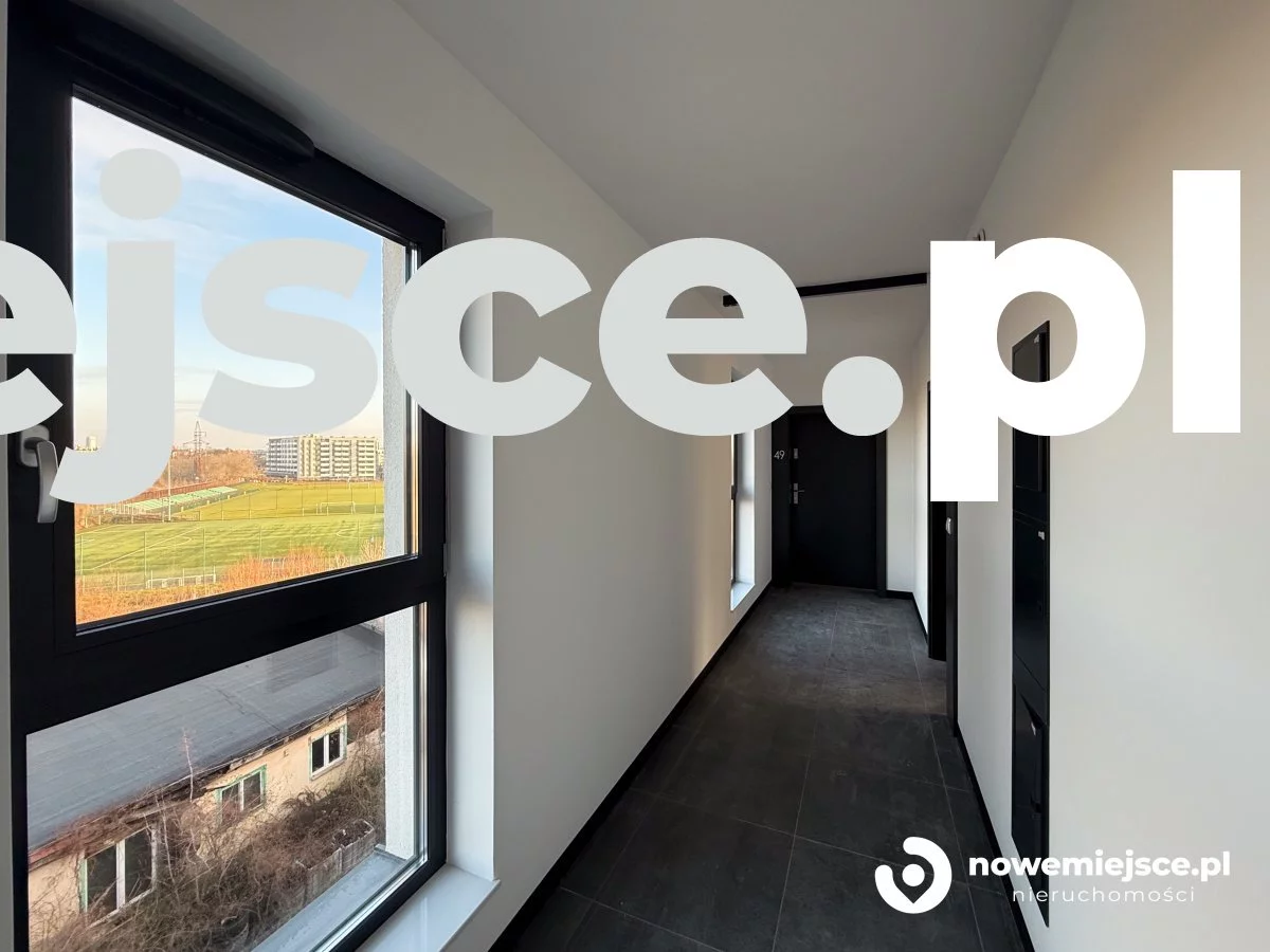 3 pokoje, mieszkanie 51,76 m², piętro 4, oferta nr , 3.B.44.10-436, Kraków, Podgórze, Rydlówka