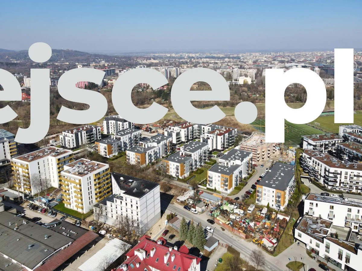 3 pokoje, mieszkanie 51,76 m², piętro 4, oferta nr , 3.B.44.10-436, Kraków, Podgórze, Rydlówka
