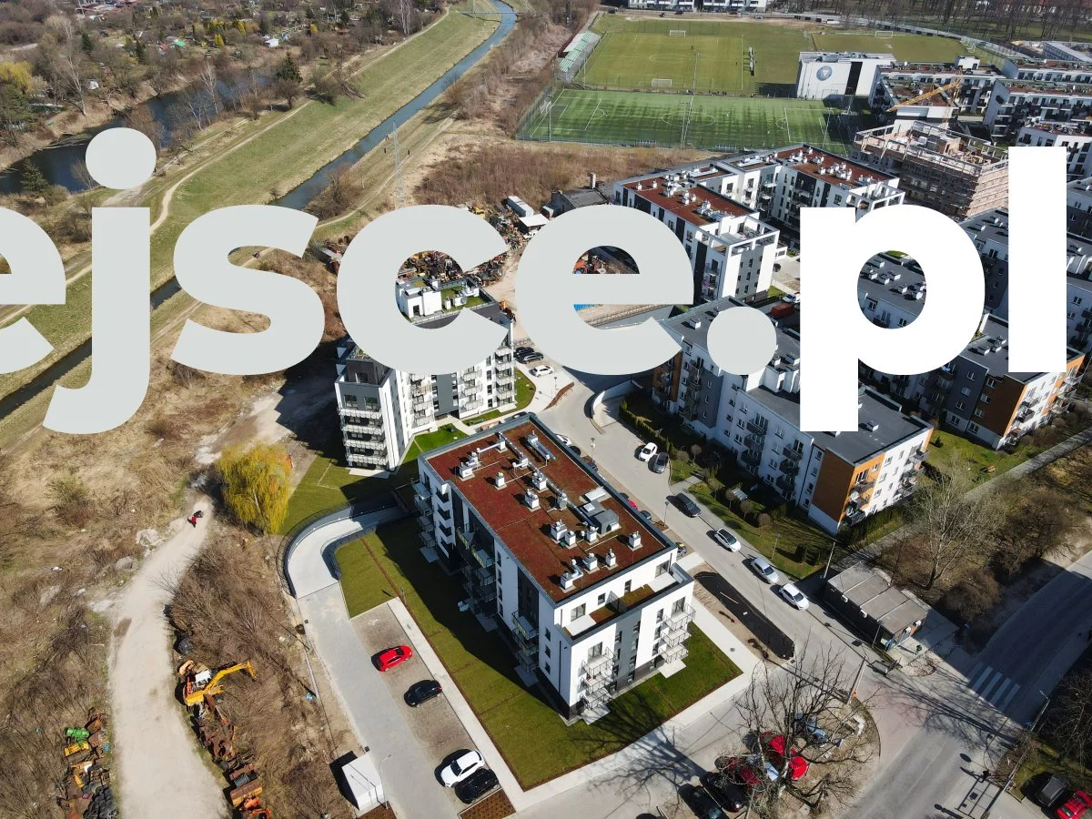 3 pokoje, mieszkanie 51,76 m², piętro 4, oferta nr , 3.B.44.10-436, Kraków, Podgórze, Rydlówka
