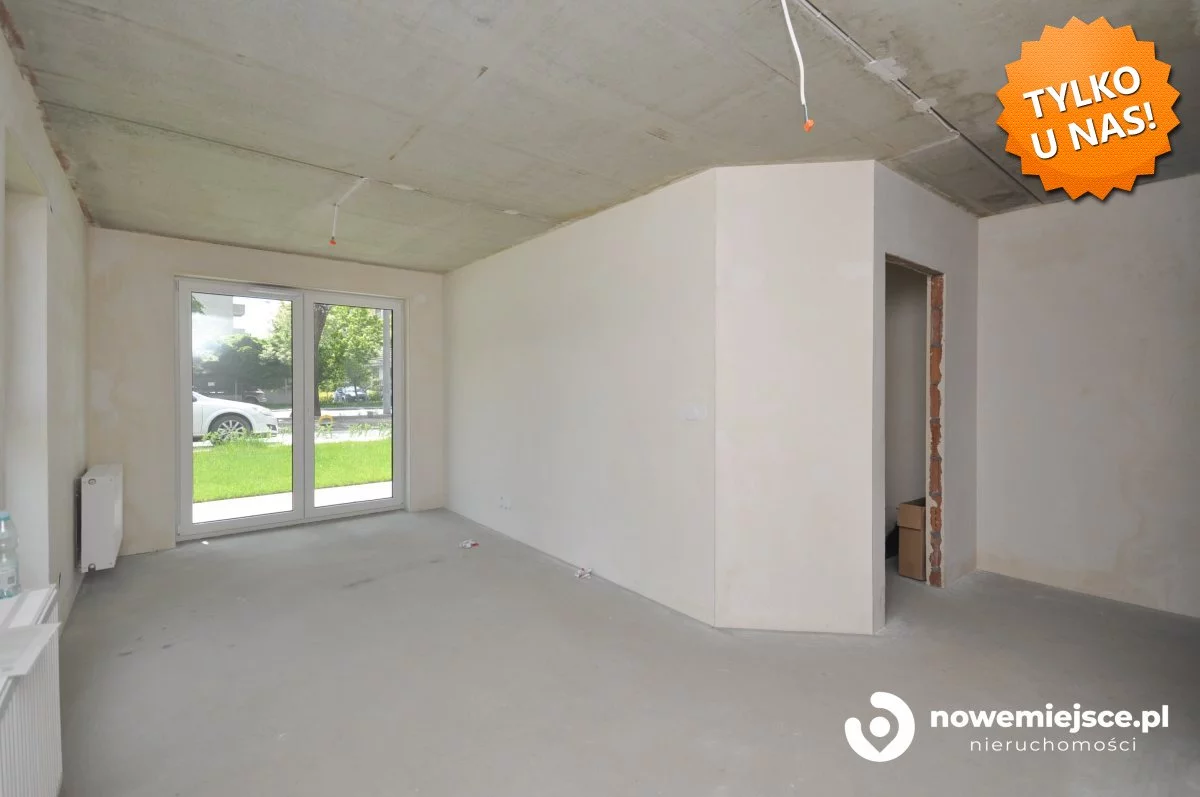 Apartamenty 151/NWM/MS-483 Kraków Podgórze Rydlówka