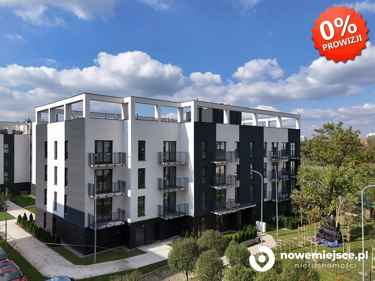 Apartamenty 4.A.0.06-531 Kraków Podgórze Rydlówka