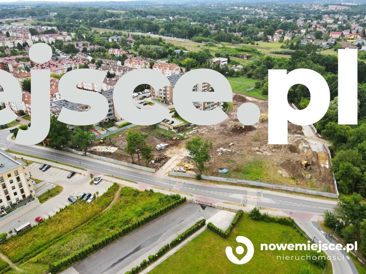 4 pokoje, mieszkanie 64,16 m², piętro 3, oferta nr , 2.C.3.05-470, Kraków, Agatowa