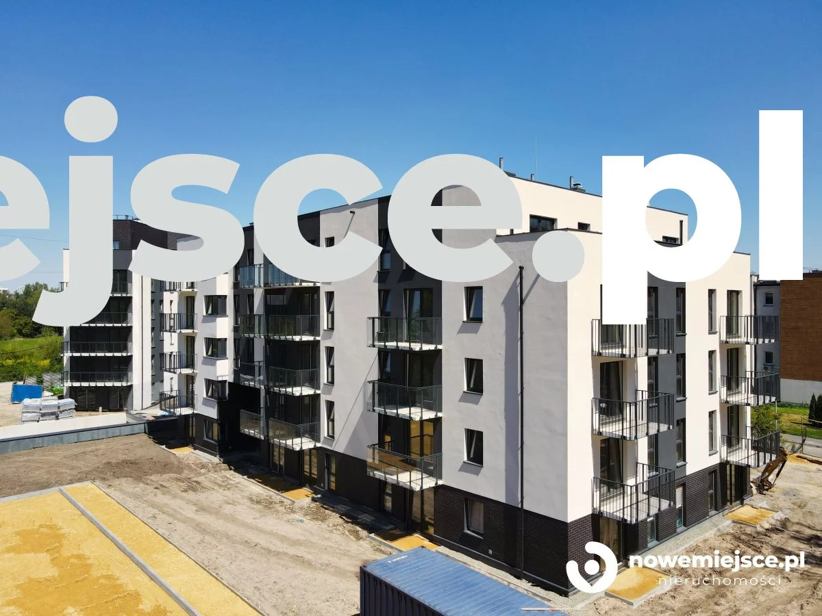 4 pokoje, mieszkanie 57,62 m², piętro 1, oferta nr , 2.A.1.06-325, Kraków, Podgórze, Rydlówka