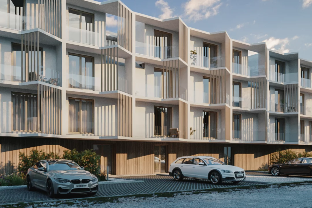 MidAqua Apartments - zdjęcie nr 2