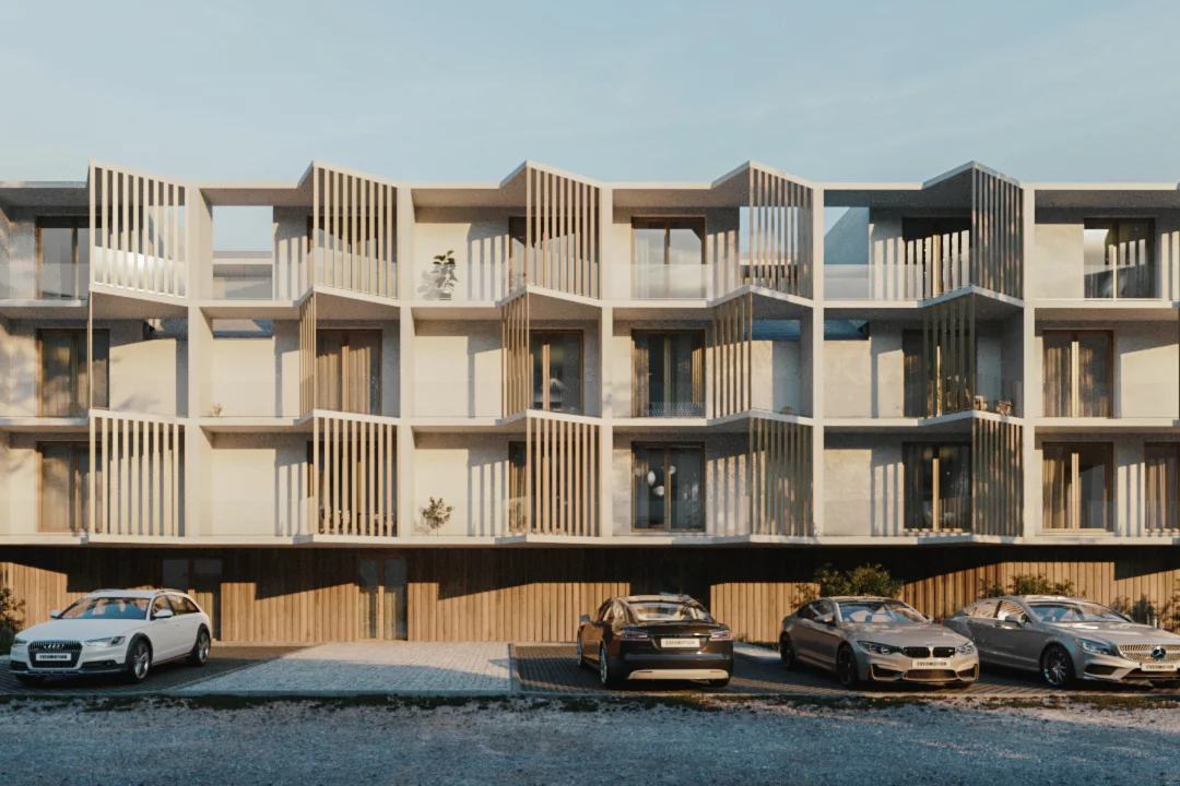 MidAqua Apartments - zdjęcie nr 1
