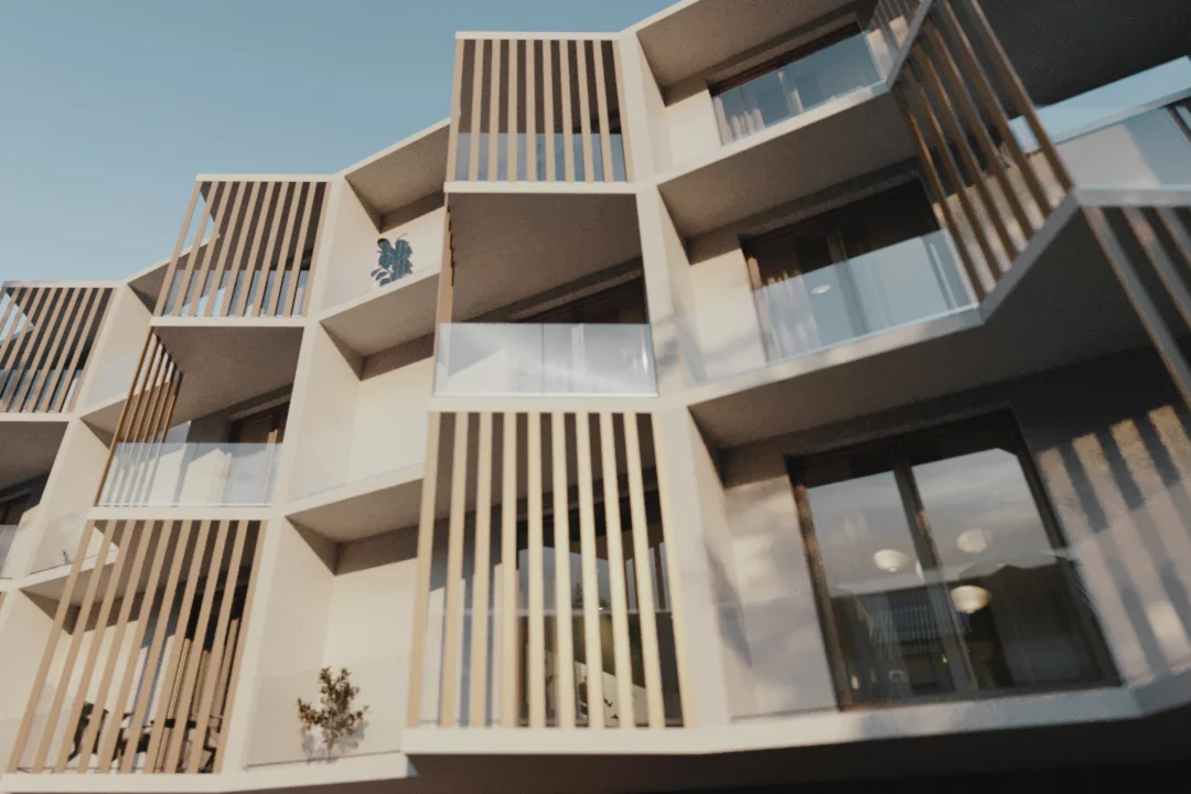 MidAqua Apartments - zdjęcie nr 3