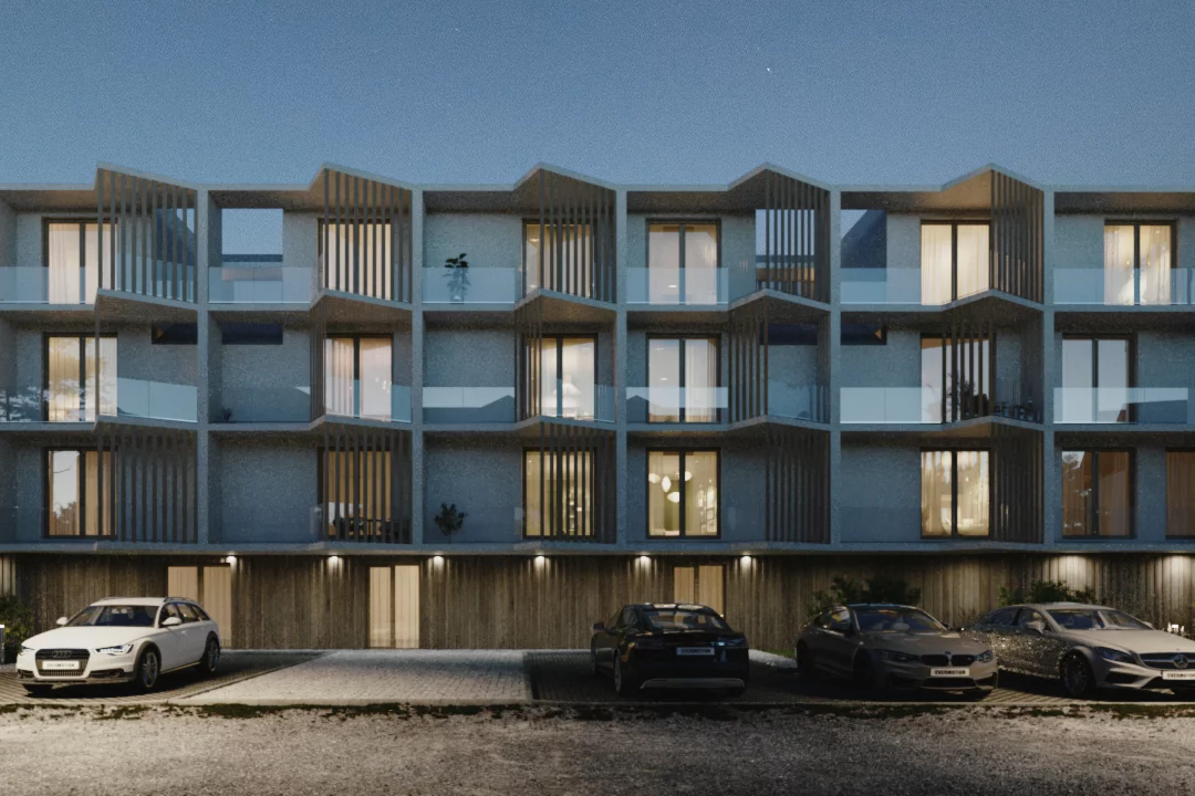 MidAqua Apartments - zdjęcie nr 5