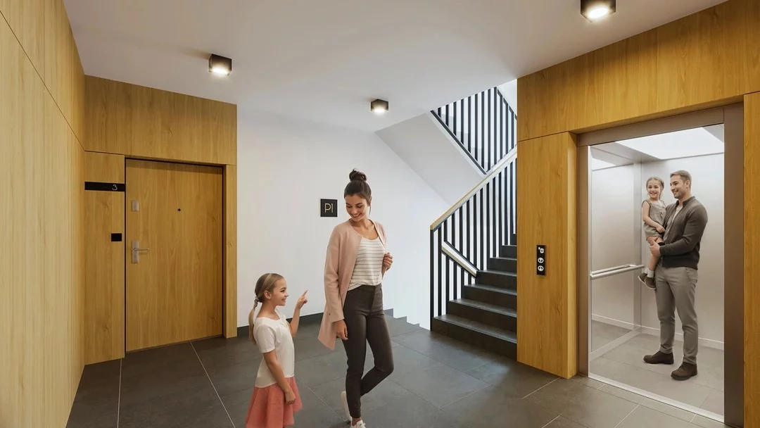 4 pokoje, mieszkanie 70,55 m², piętro 8, oferta nr , 10245175, Warszawa, Praga Północ, Jagiellońska