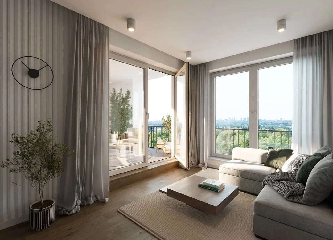 4 pokoje, mieszkanie 70,55 m², piętro 8, oferta nr , 10245175, Warszawa, Praga Północ, Jagiellońska
