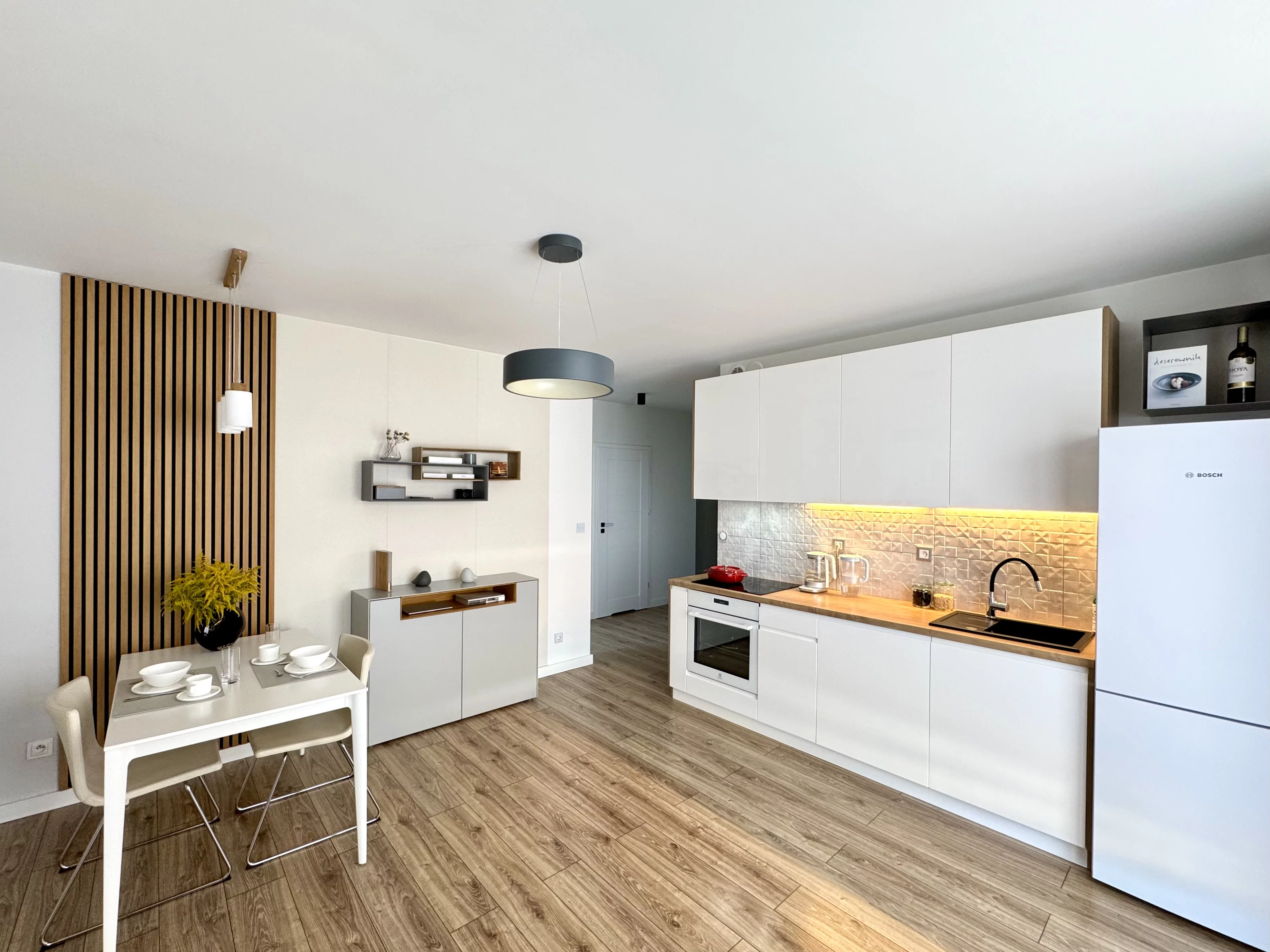 Apartamenty 10245333 Gdańsk Orunia Górna-Gdańsk Południe Złota 17