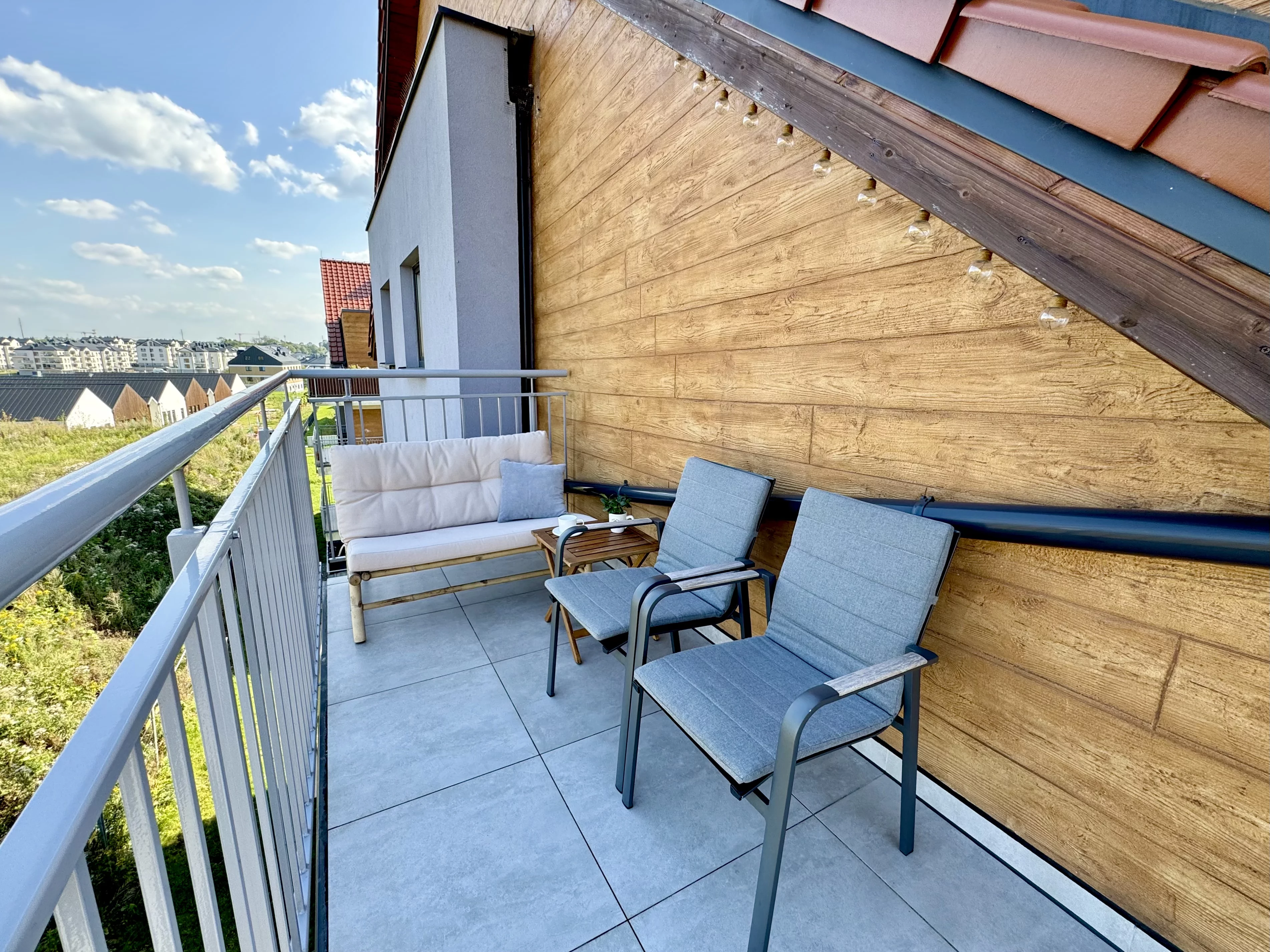 3 pokoje, apartament 51,00 m², piętro 3, oferta nr , 10245333, Gdańsk, Orunia Górna-Gdańsk Południe, Złota 17