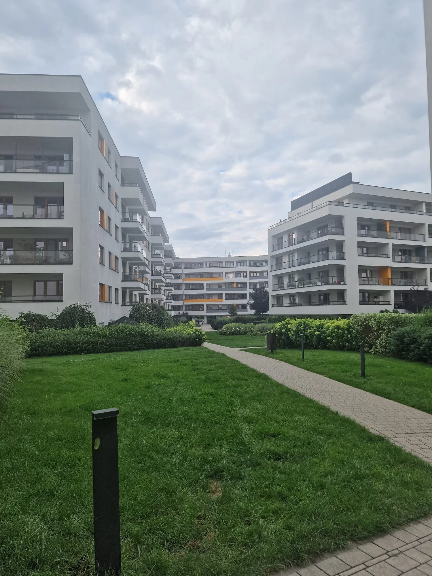4 pokoje, mieszkanie 94,00 m², piętro 5, oferta nr , 10246585, Warszawa, Żoliborz, Kaliny Jędrusik 4B