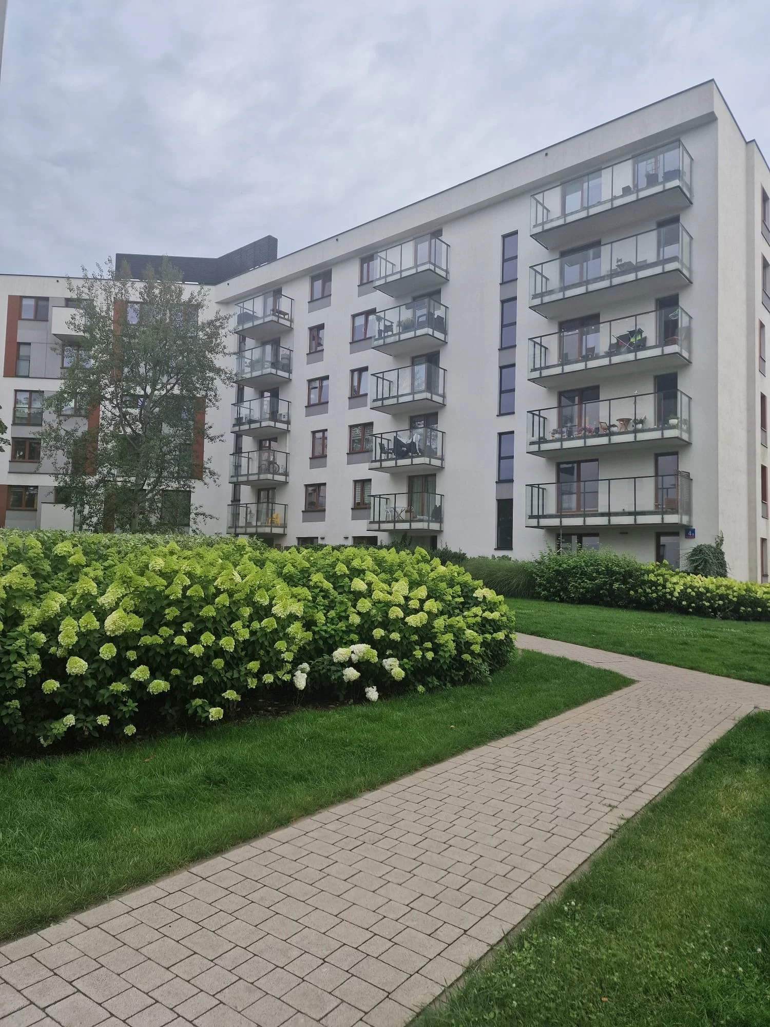 4 pokoje, mieszkanie 94,00 m², piętro 5, oferta nr , 10246585, Warszawa, Żoliborz, Kaliny Jędrusik 4B