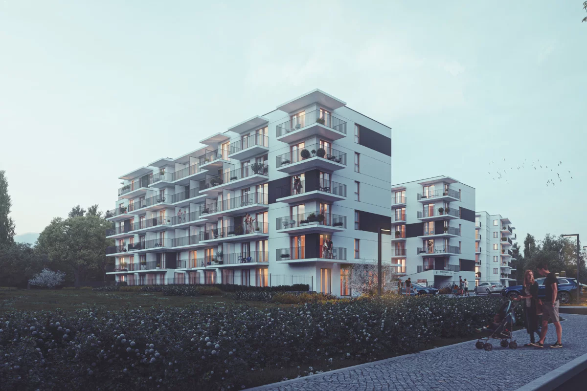 Apartamenty Zasole - zdjęcie nr 5