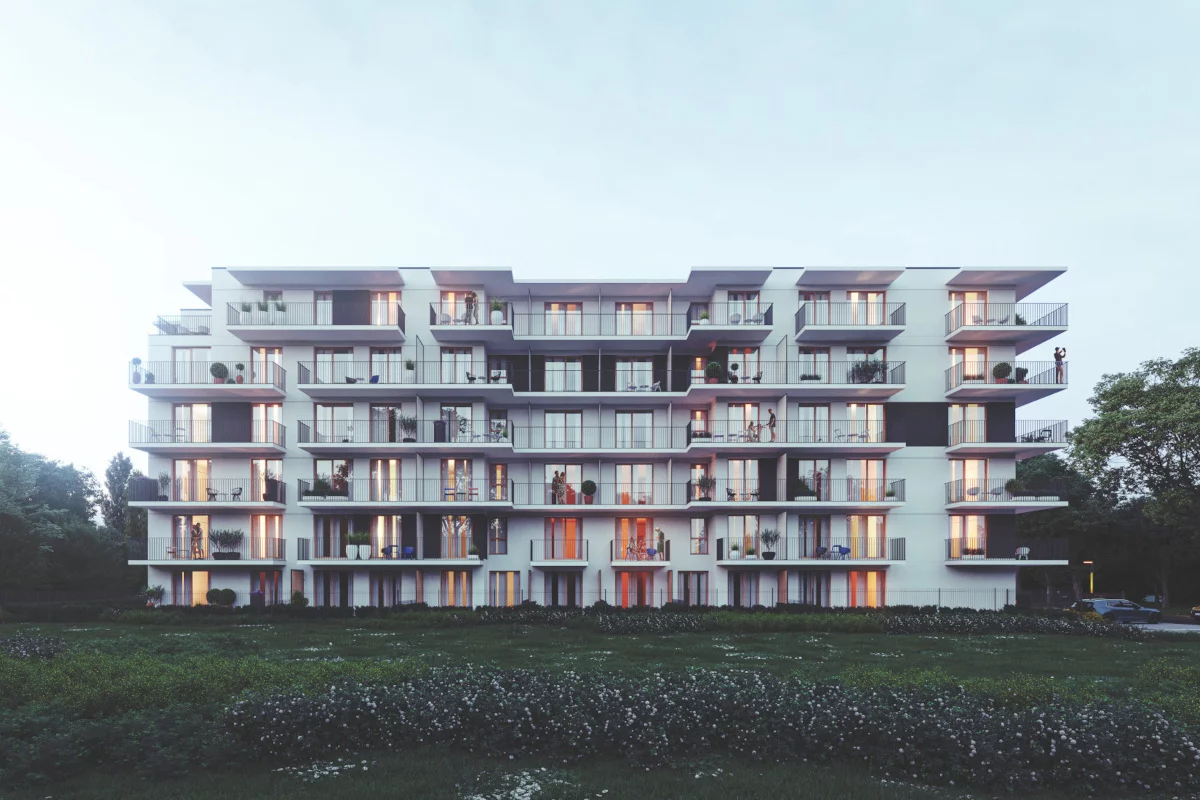 Apartamenty Zasole - zdjęcie nr 3