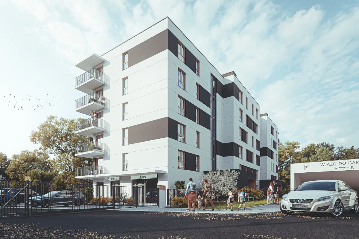 Apartamenty Zasole - zdjęcie nr 4