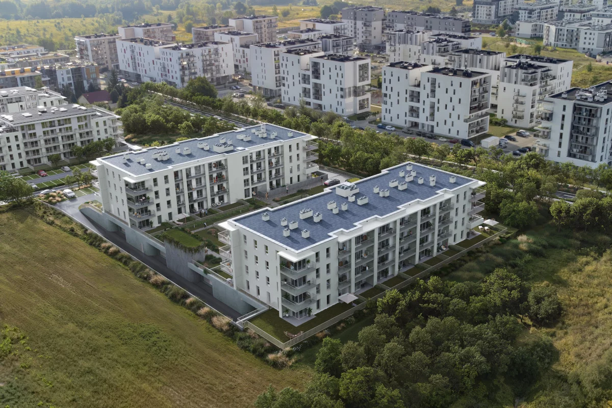 Apartamenty Poligonowa 5 - zdjęcie nr 3