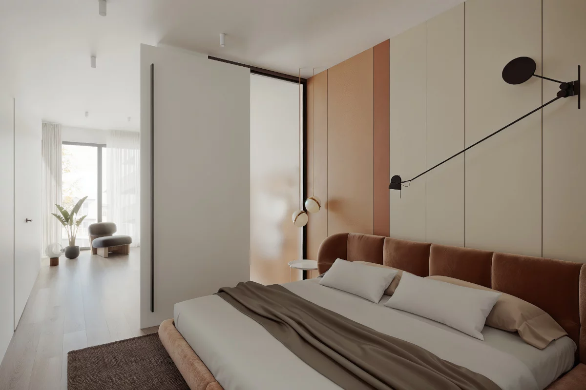 Apartamenty Poligonowa 4 - zdjęcie nr 2