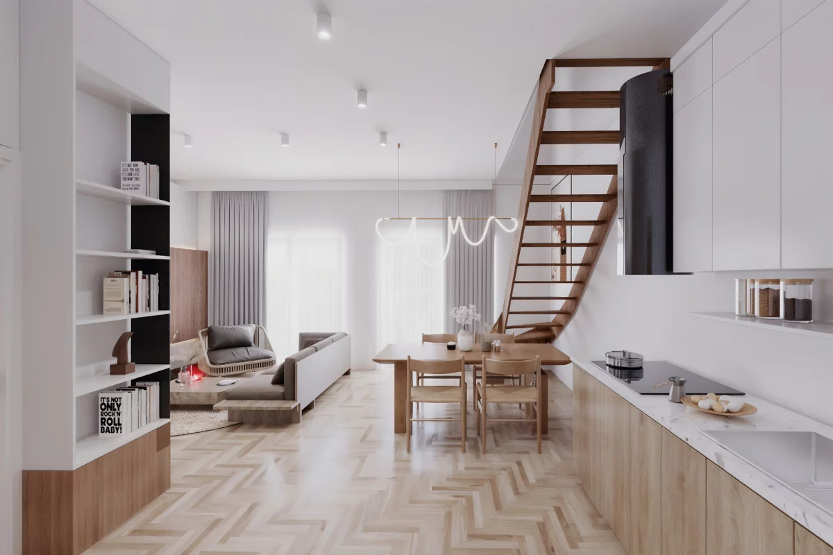 Apartamenty Poligonowa 4 - zdjęcie nr 0
