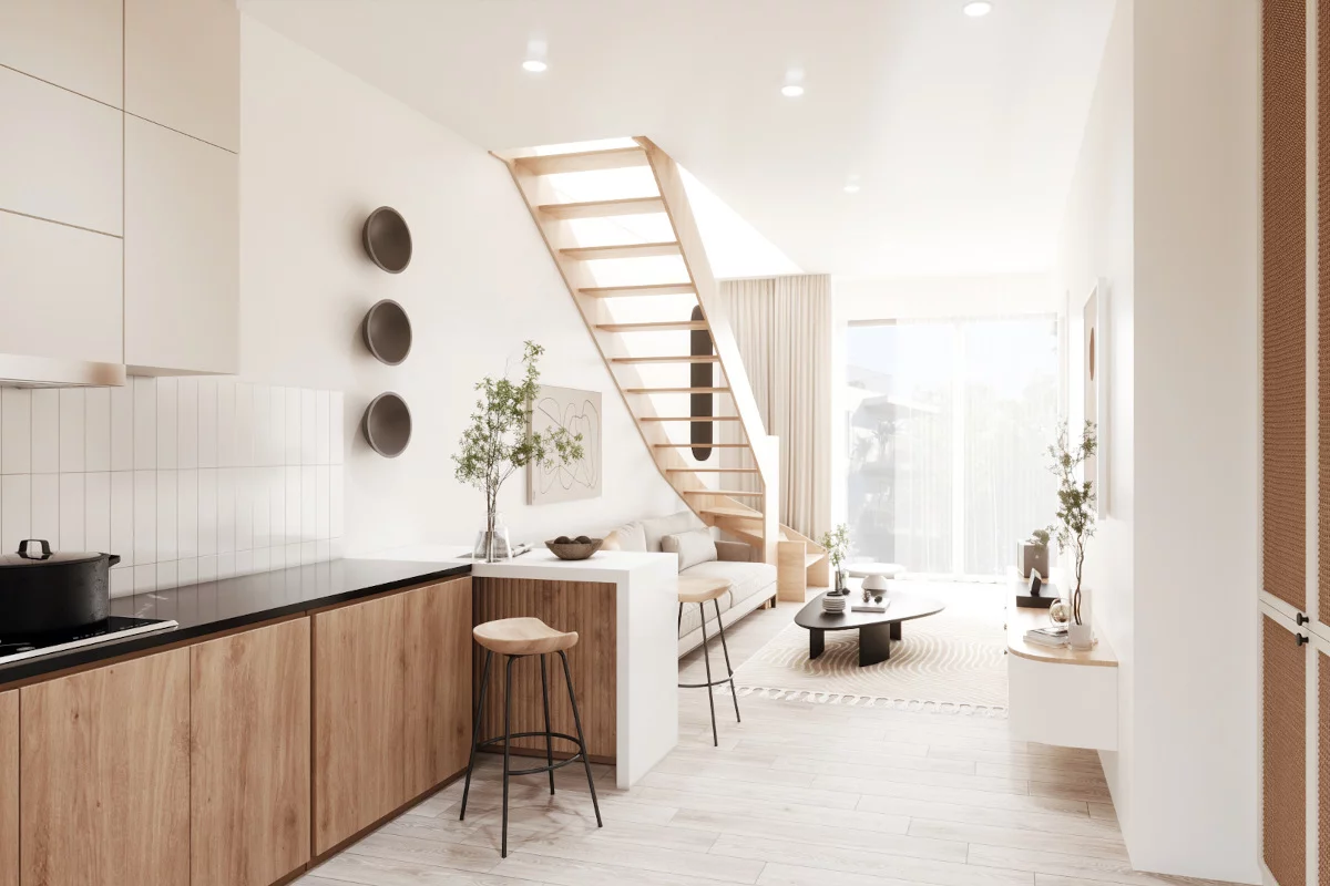 Apartamenty Poligonowa 4 - zdjęcie nr 0