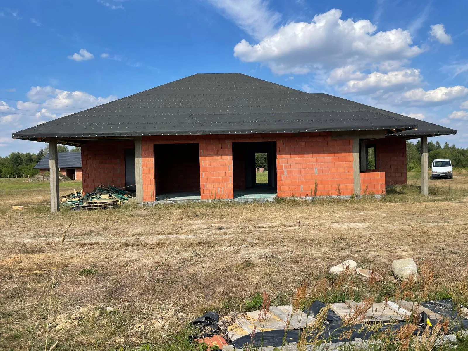 Dom 163,00 m², oferta nr , 10248803, Świerczek, Świerczek
