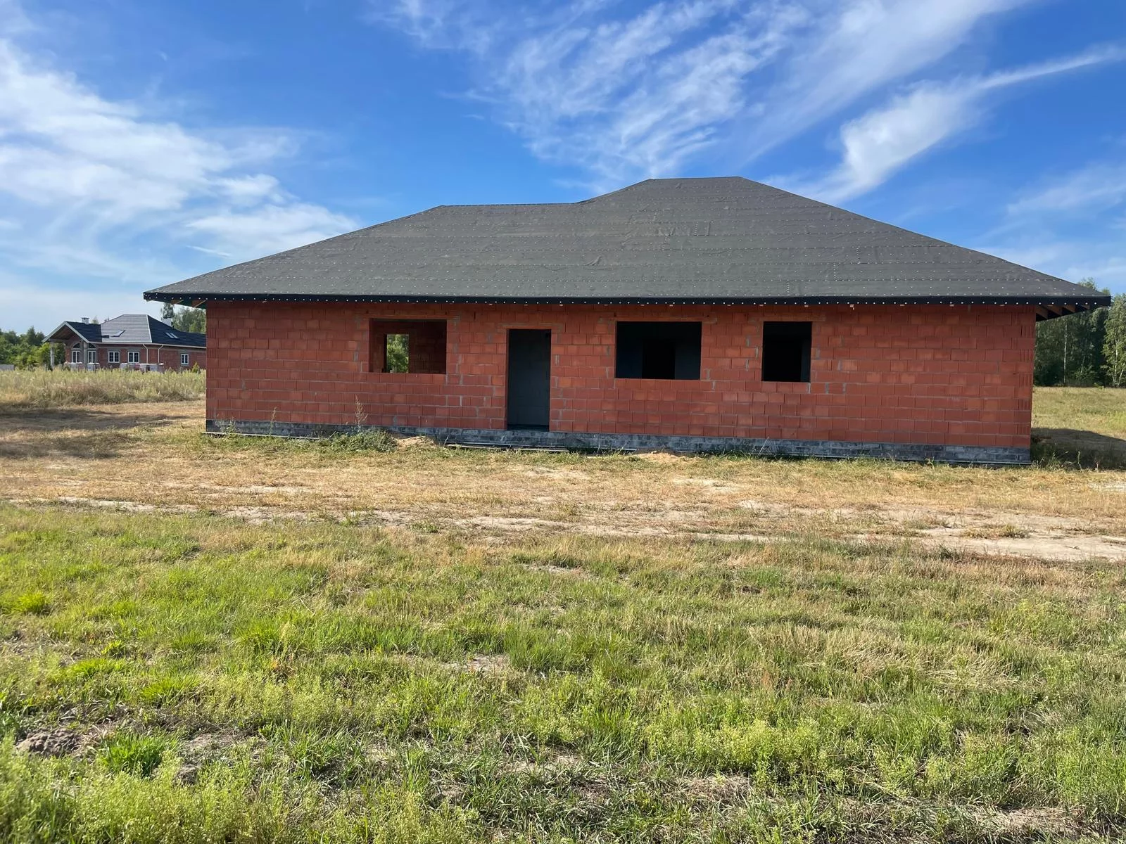Dom 163,00 m², oferta nr , 10248803, Świerczek, Świerczek