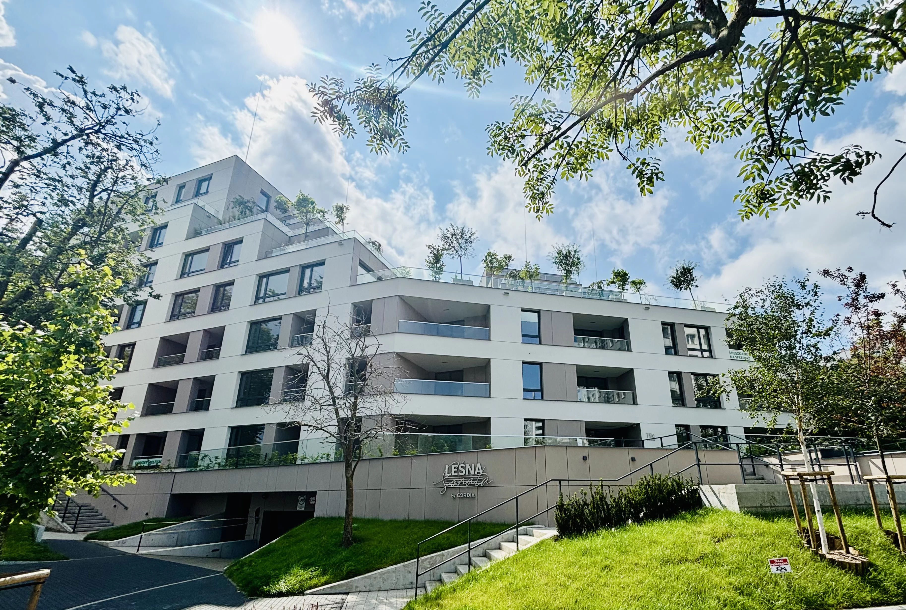 Apartamenty 10251647 Sopot Górny Sopot 23 Marca 79C