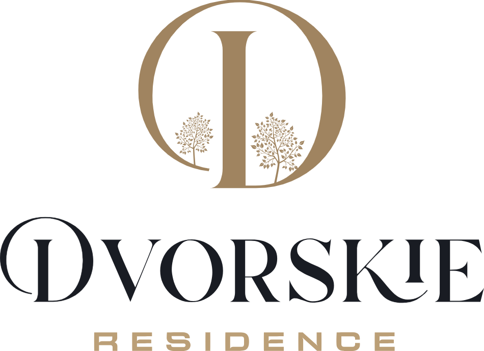Dvorskie Residence