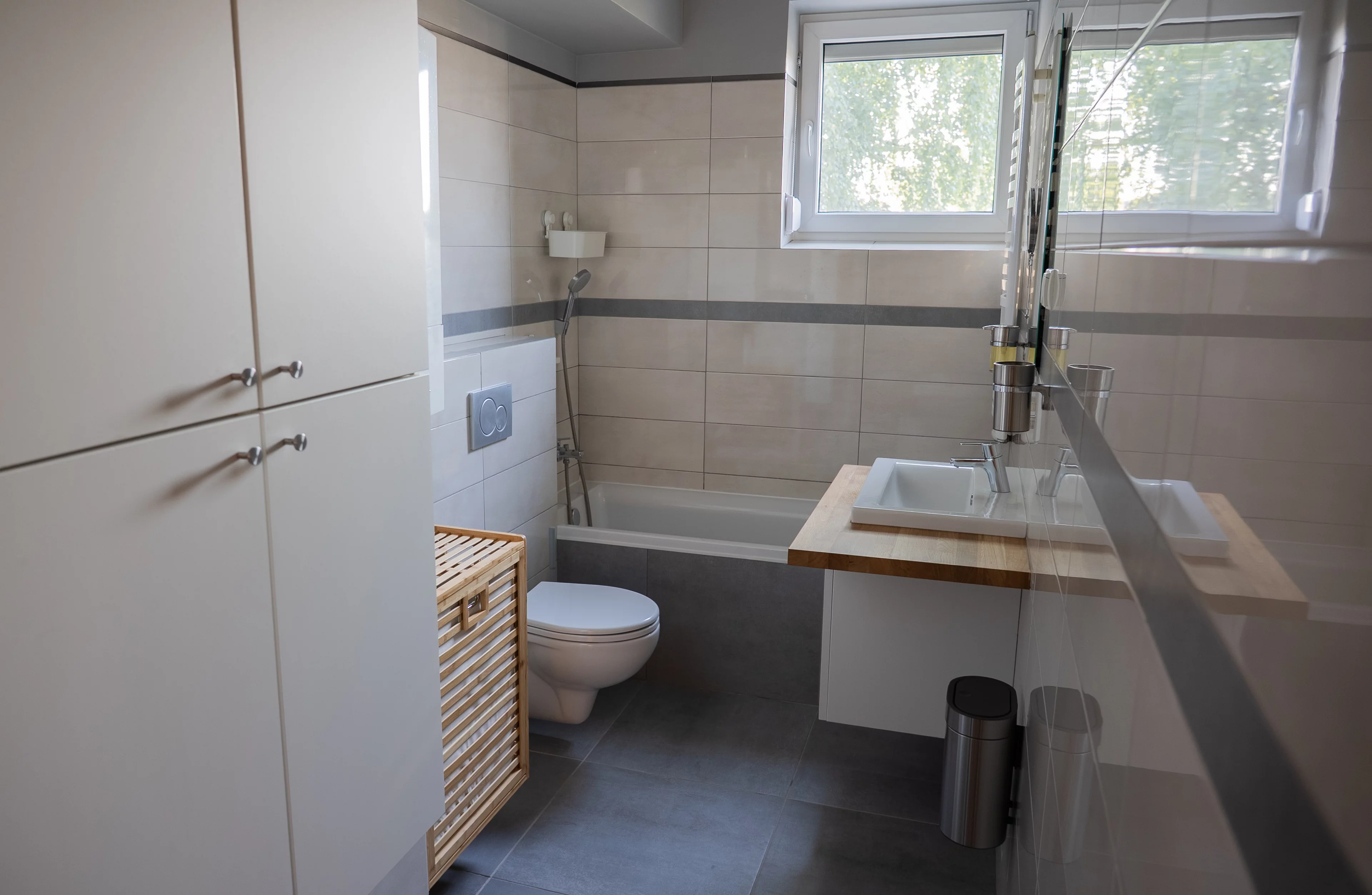 3 pokoje, apartament 61,00 m², parter, oferta nr , 10251921, Brzeźnica, Południowa 8