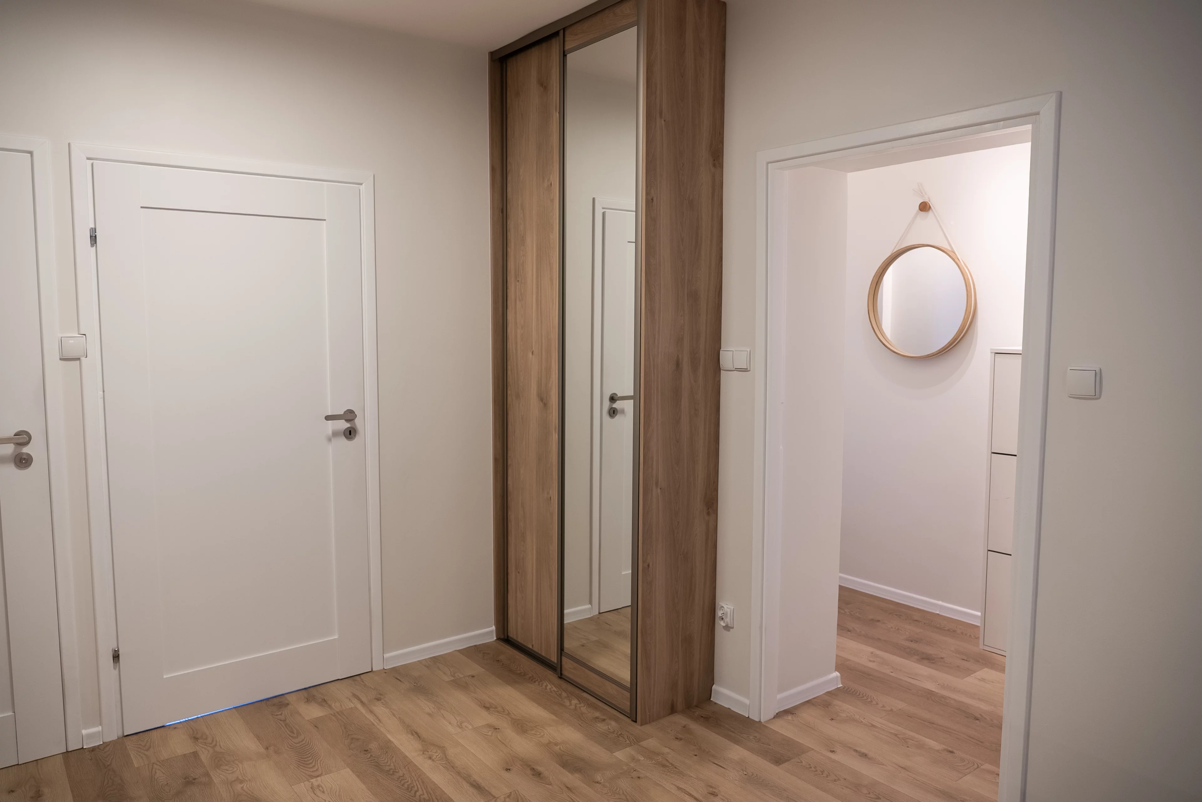 3 pokoje, apartament 61,00 m², parter, oferta nr , 10251921, Brzeźnica, Południowa 8
