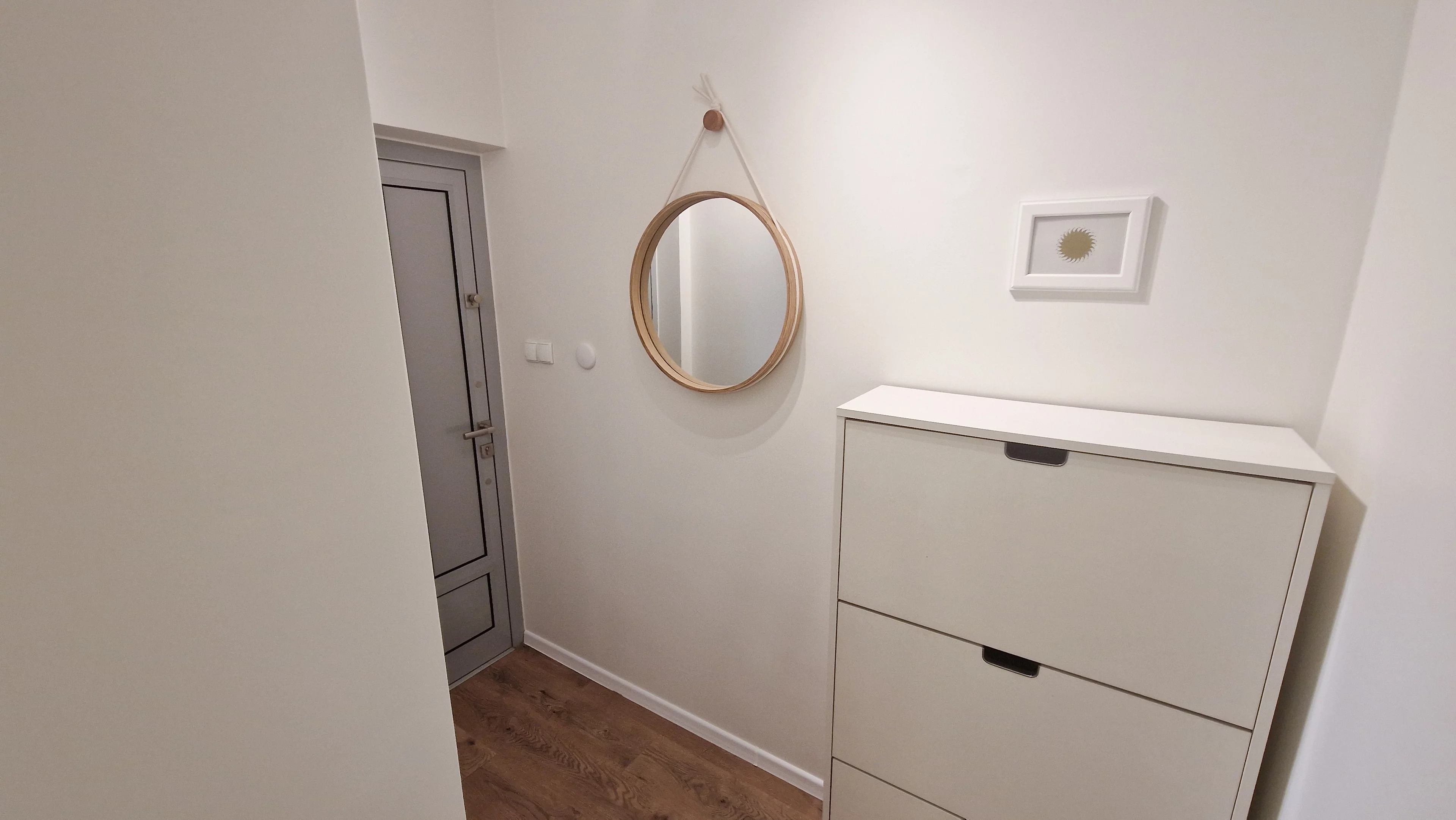 3 pokoje, apartament 61,00 m², parter, oferta nr , 10251921, Brzeźnica, Południowa 8