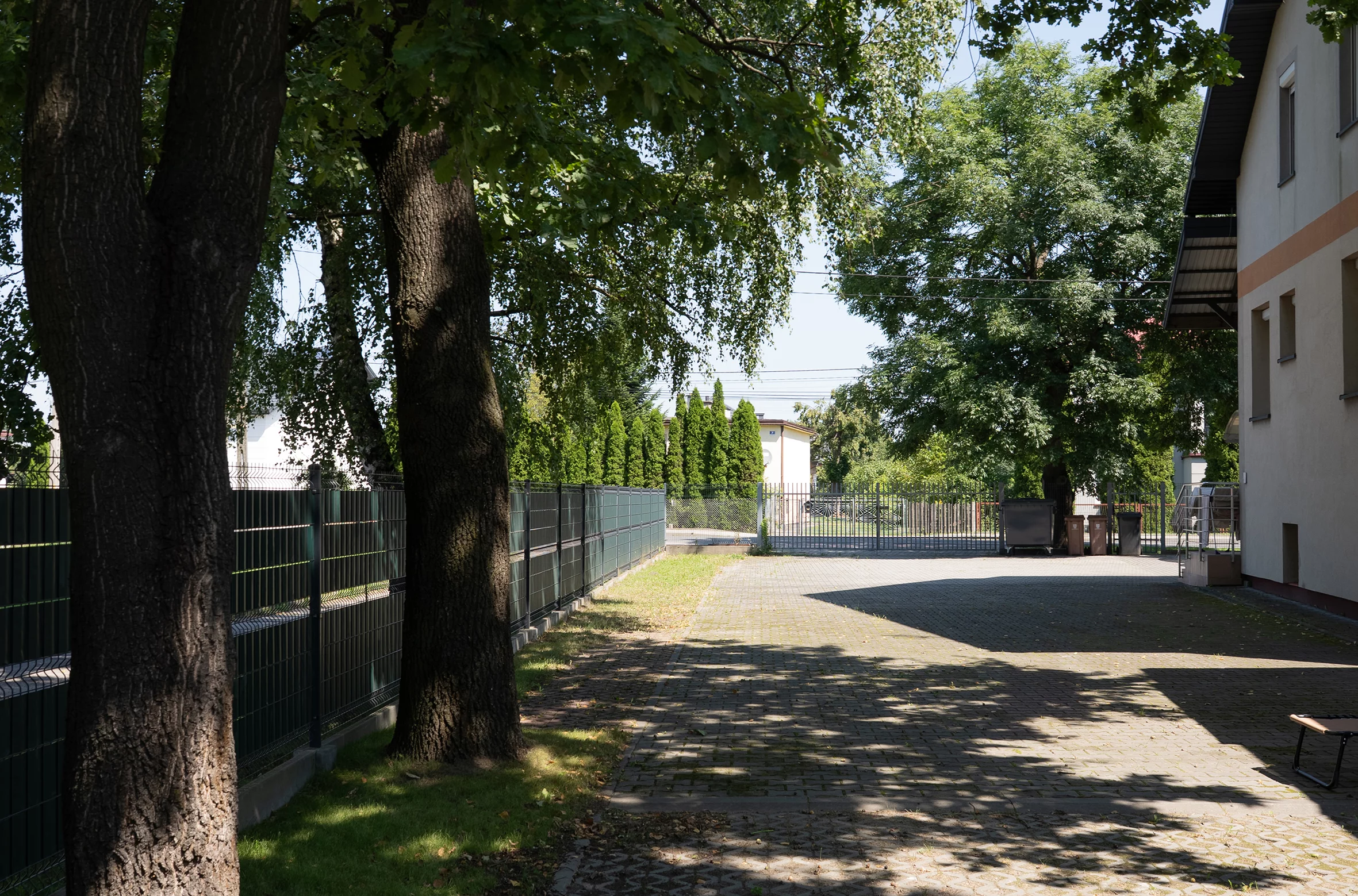 3 pokoje, apartament 61,00 m², parter, oferta nr , 10251921, Brzeźnica, Południowa 8