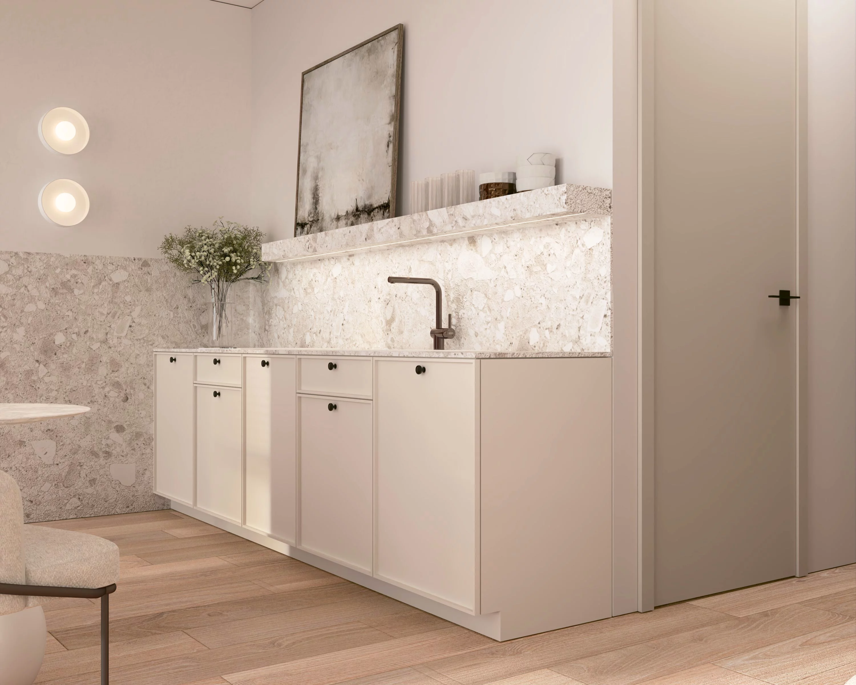 1 pokój, apartament 37,62 m², piętro 1, oferta nr , 10252839, Łódź, Śródmieście, Kilińskiego 12