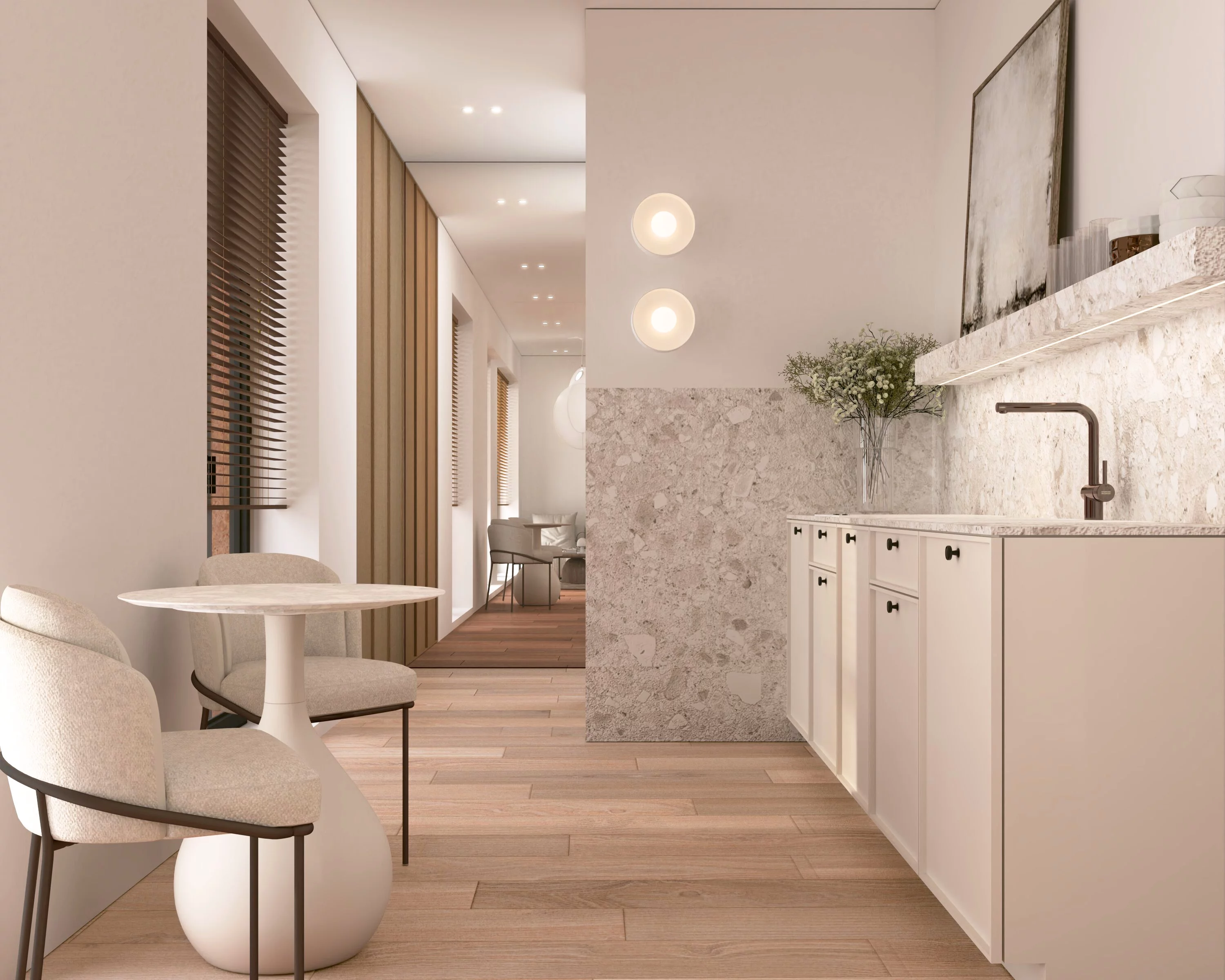 1 pokój, apartament 37,62 m², piętro 1, oferta nr , 10252839, Łódź, Śródmieście, Kilińskiego 12