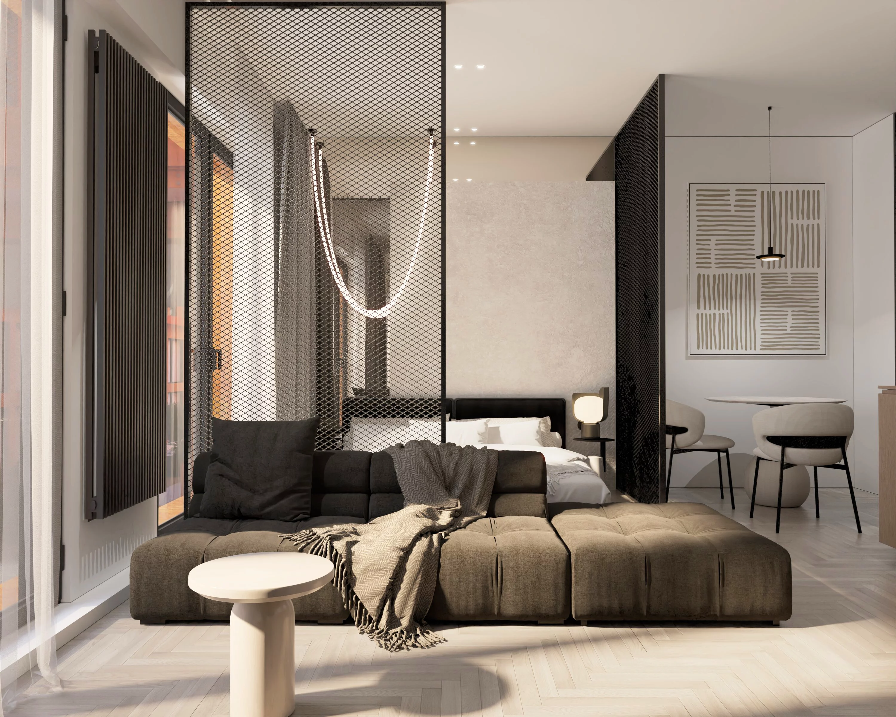 Apartamenty 10252832 Łódź Śródmieście Kilińskiego 12