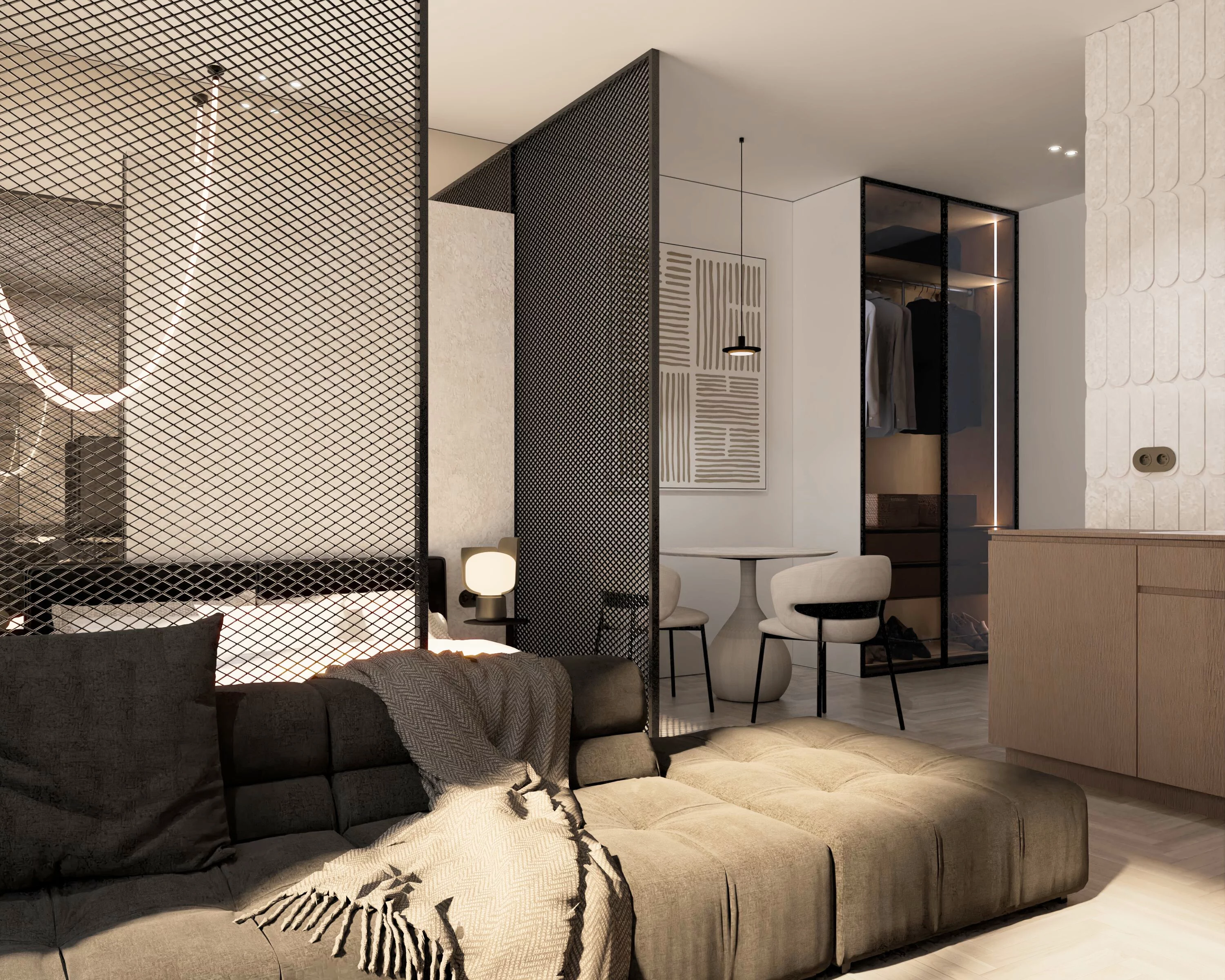 3 pokoje, apartament 32,77 m², piętro 1, oferta nr , 10252832, Łódź, Śródmieście, Kilińskiego 12