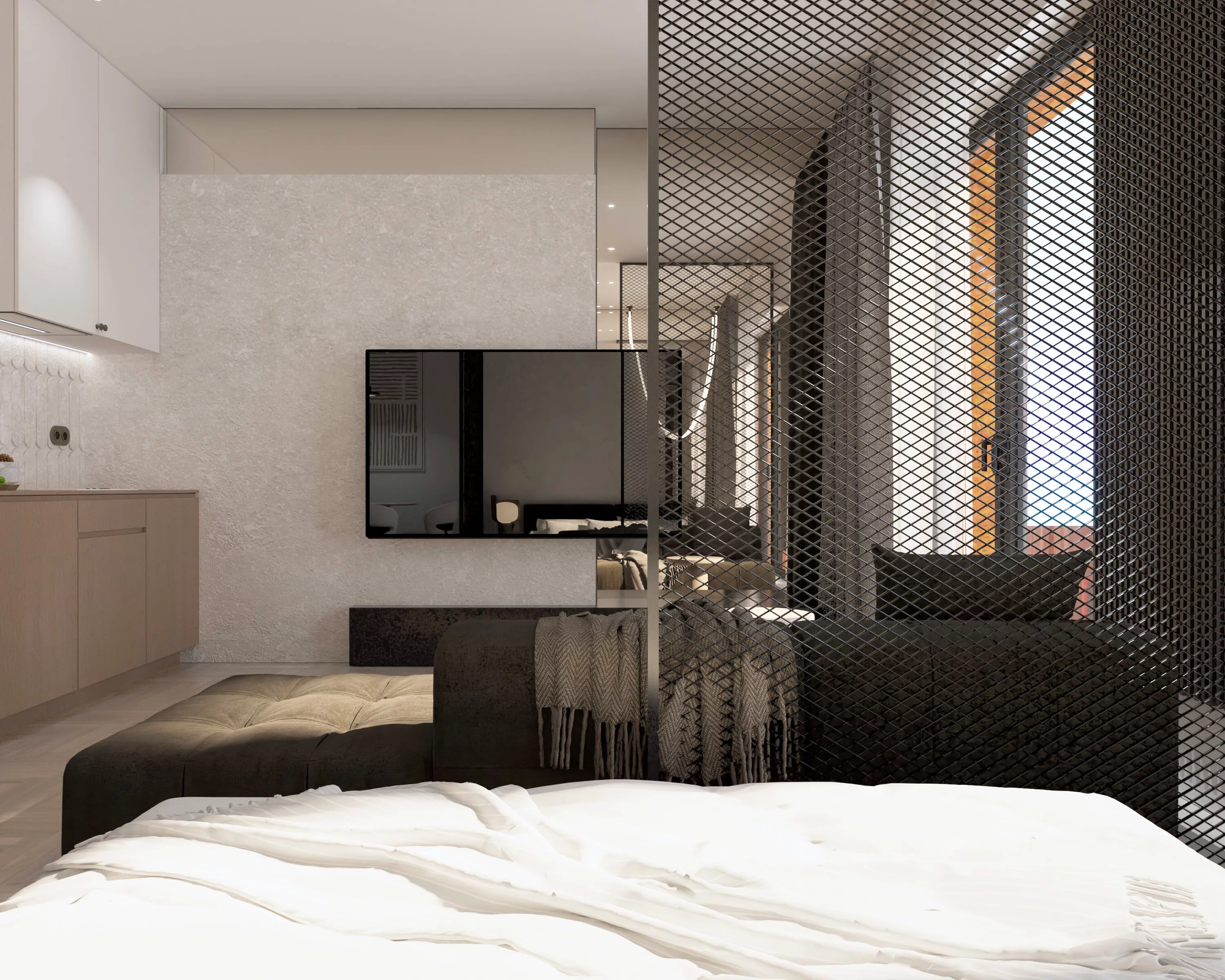 3 pokoje, apartament 32,77 m², piętro 1, oferta nr , 10252832, Łódź, Śródmieście, Kilińskiego 12