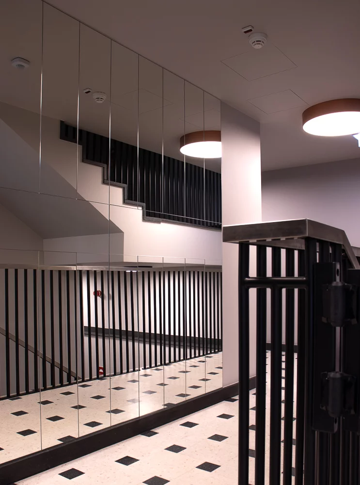 3 pokoje, apartament 32,77 m², piętro 1, oferta nr , 10252832, Łódź, Śródmieście, Kilińskiego 12