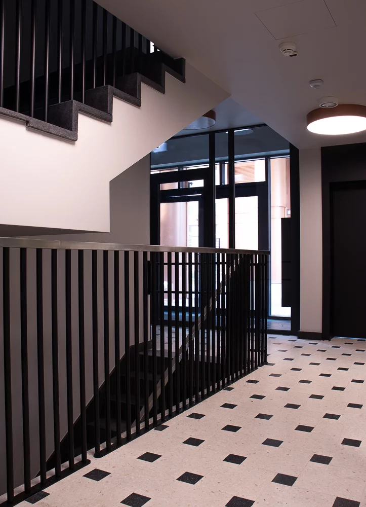 3 pokoje, apartament 32,77 m², piętro 1, oferta nr , 10252832, Łódź, Śródmieście, Kilińskiego 12