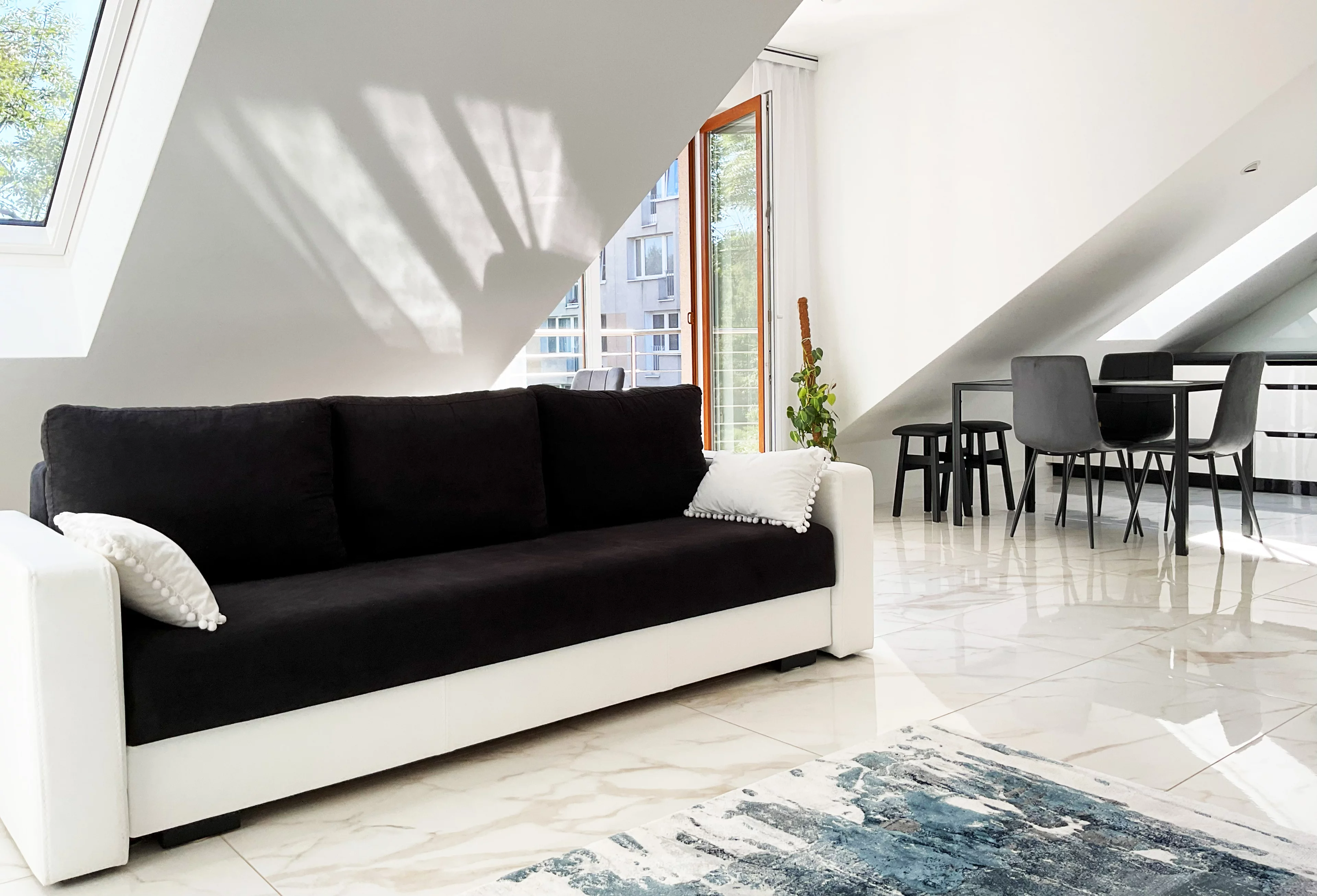 1 pokój, apartament 33,12 m², piętro 3, oferta nr , 10255289, Kraków, Krowodrza, Juliusza Lea