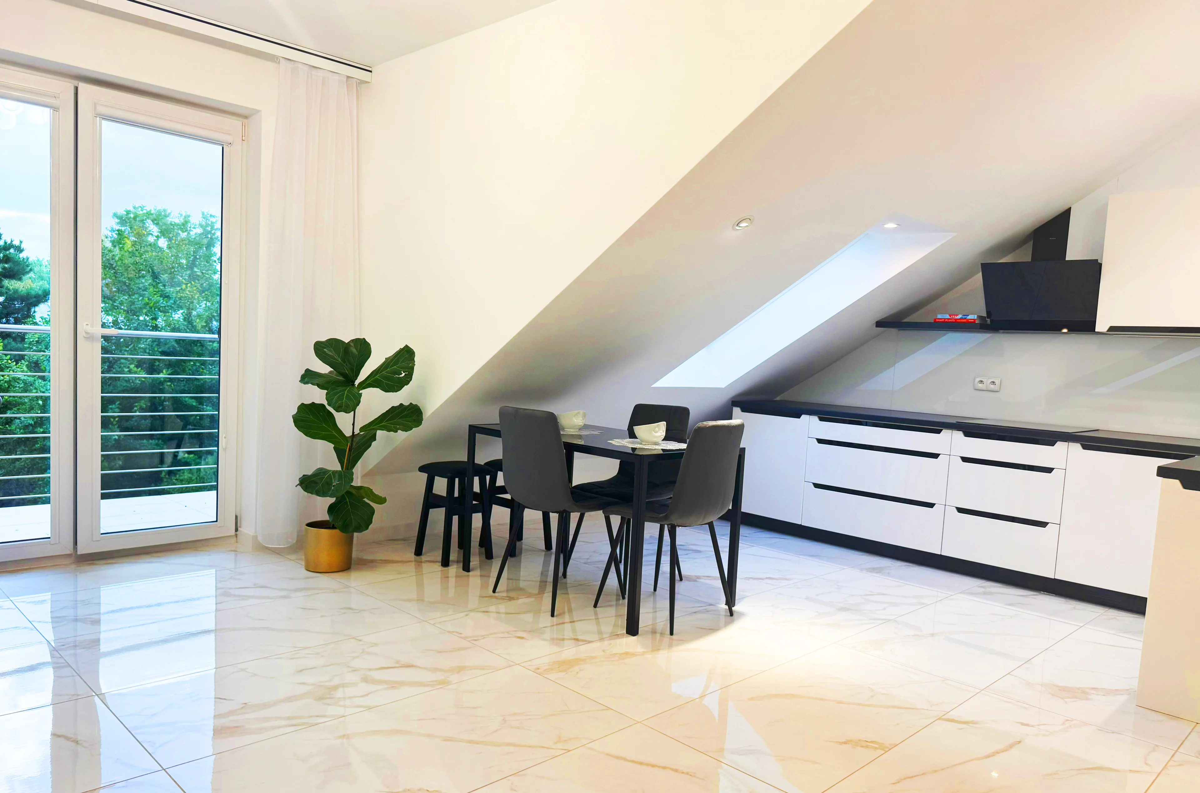 1 pokój, apartament 33,12 m², piętro 3, oferta nr , 10255289, Kraków, Krowodrza, Juliusza Lea