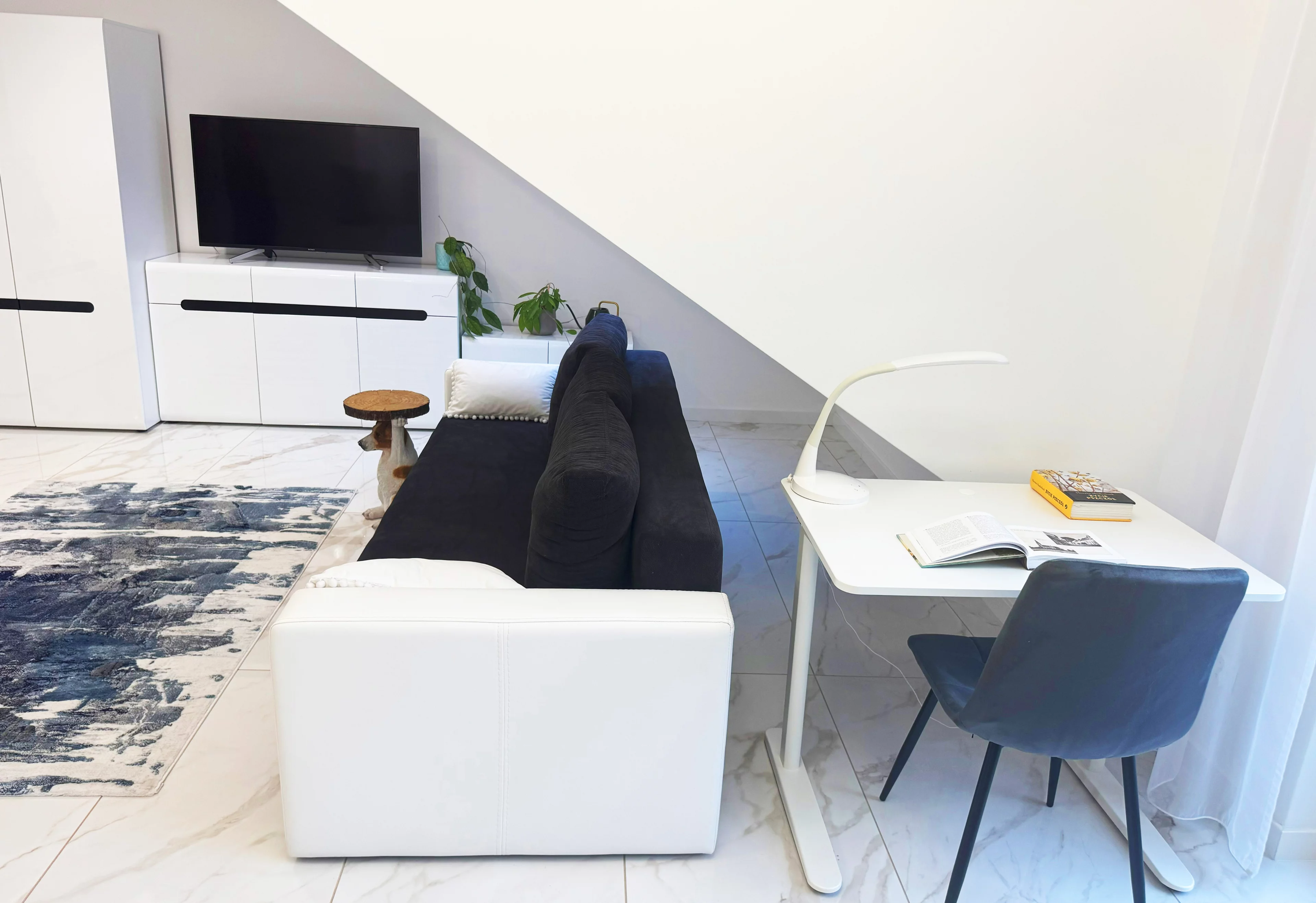 1 pokój, apartament 33,12 m², piętro 3, oferta nr , 10255289, Kraków, Krowodrza, Juliusza Lea