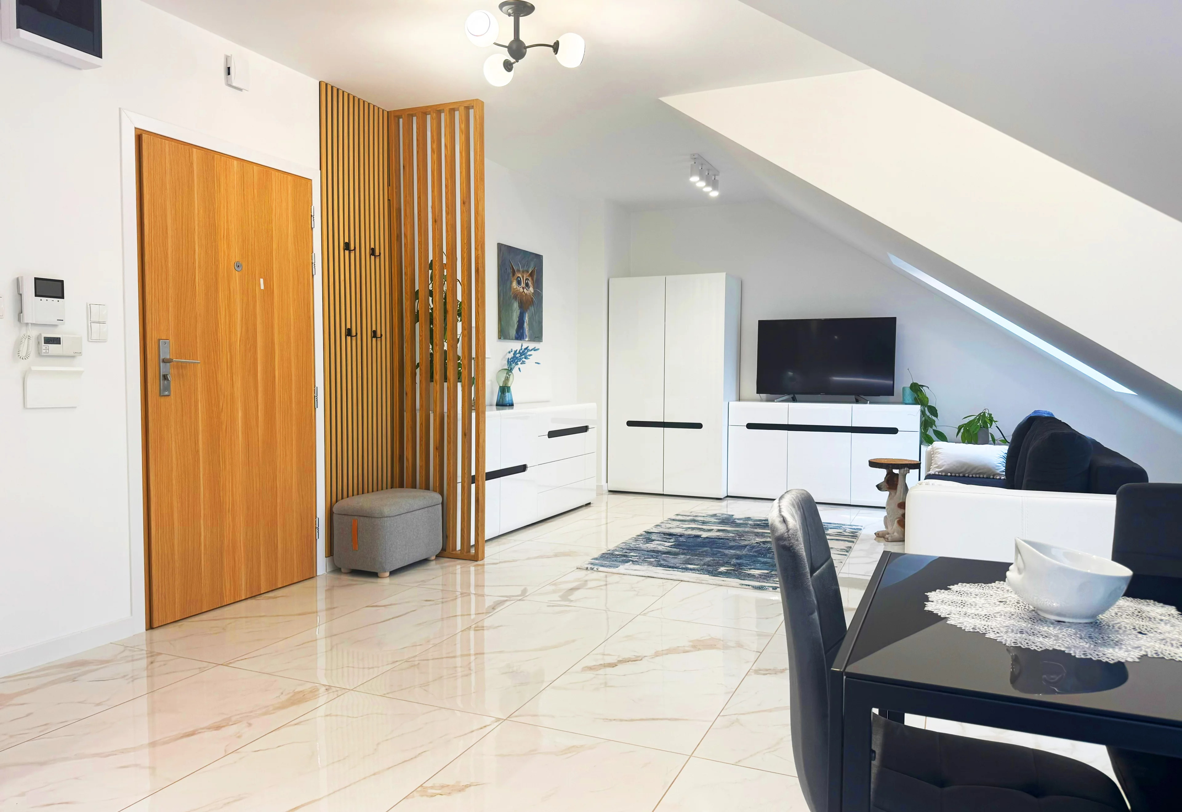 1 pokój, apartament 33,12 m², piętro 3, oferta nr , 10255289, Kraków, Krowodrza, Juliusza Lea