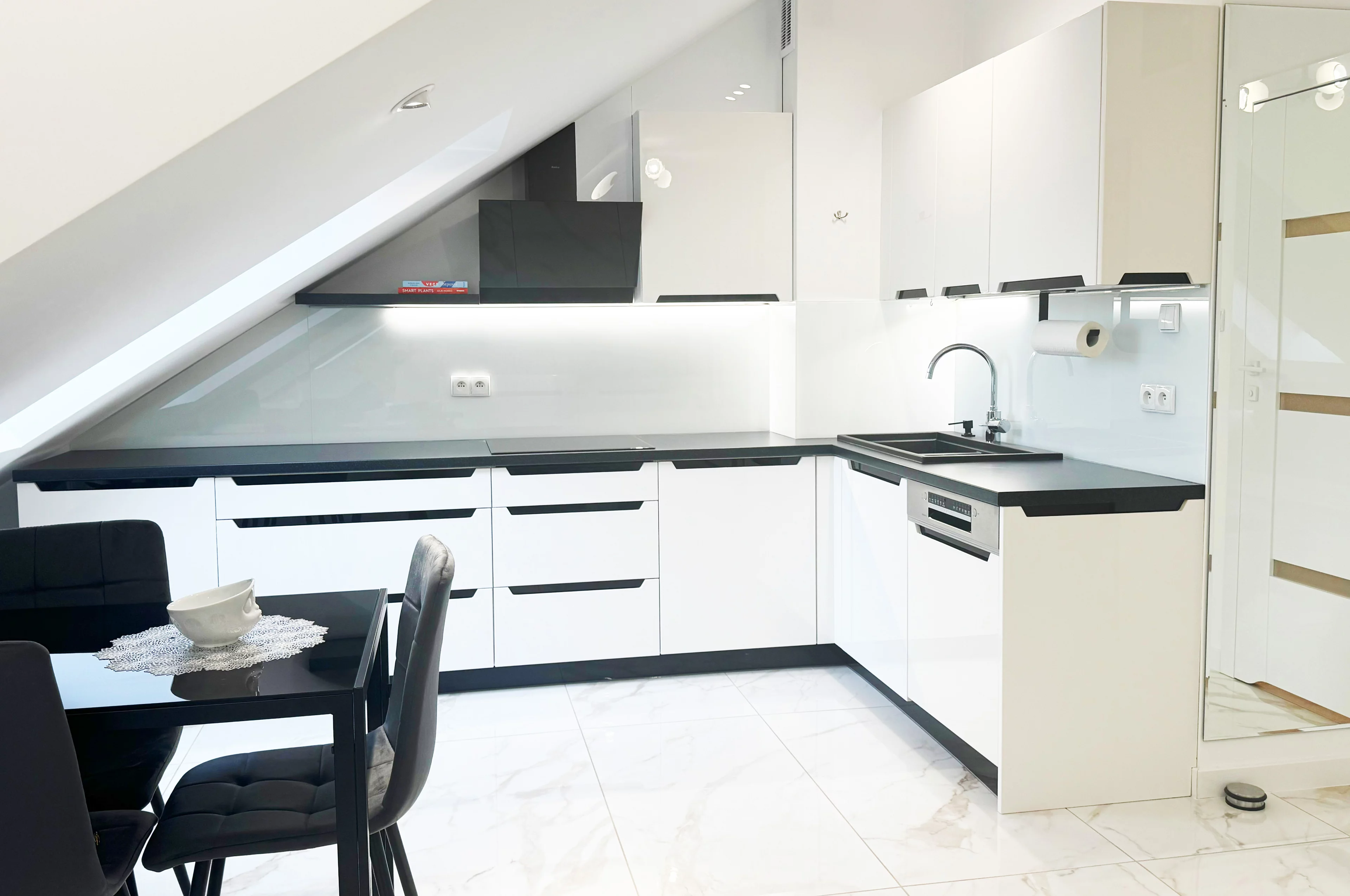 1 pokój, apartament 33,12 m², piętro 3, oferta nr , 10255289, Kraków, Krowodrza, Juliusza Lea