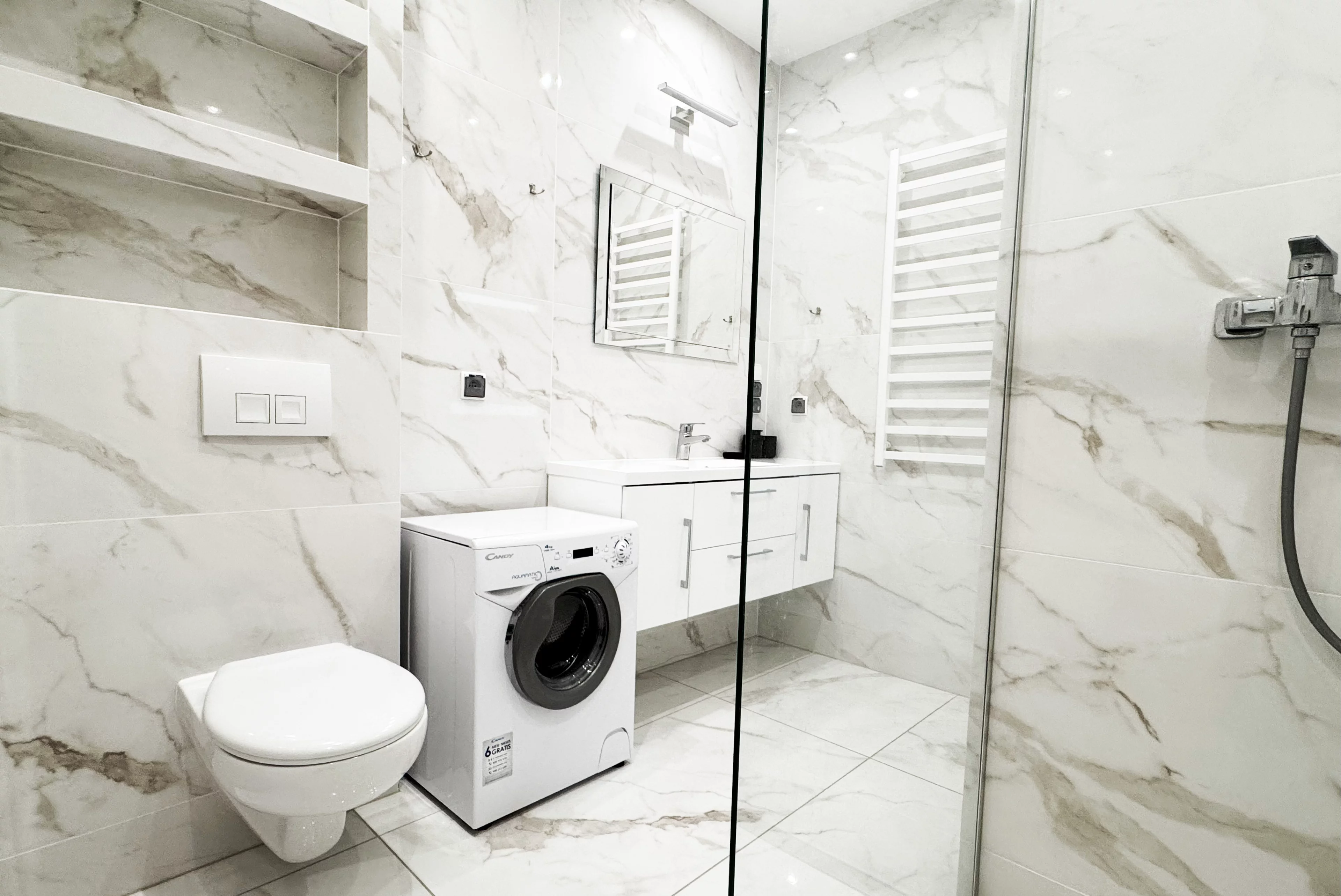 1 pokój, apartament 33,12 m², piętro 3, oferta nr , 10255289, Kraków, Krowodrza, Juliusza Lea
