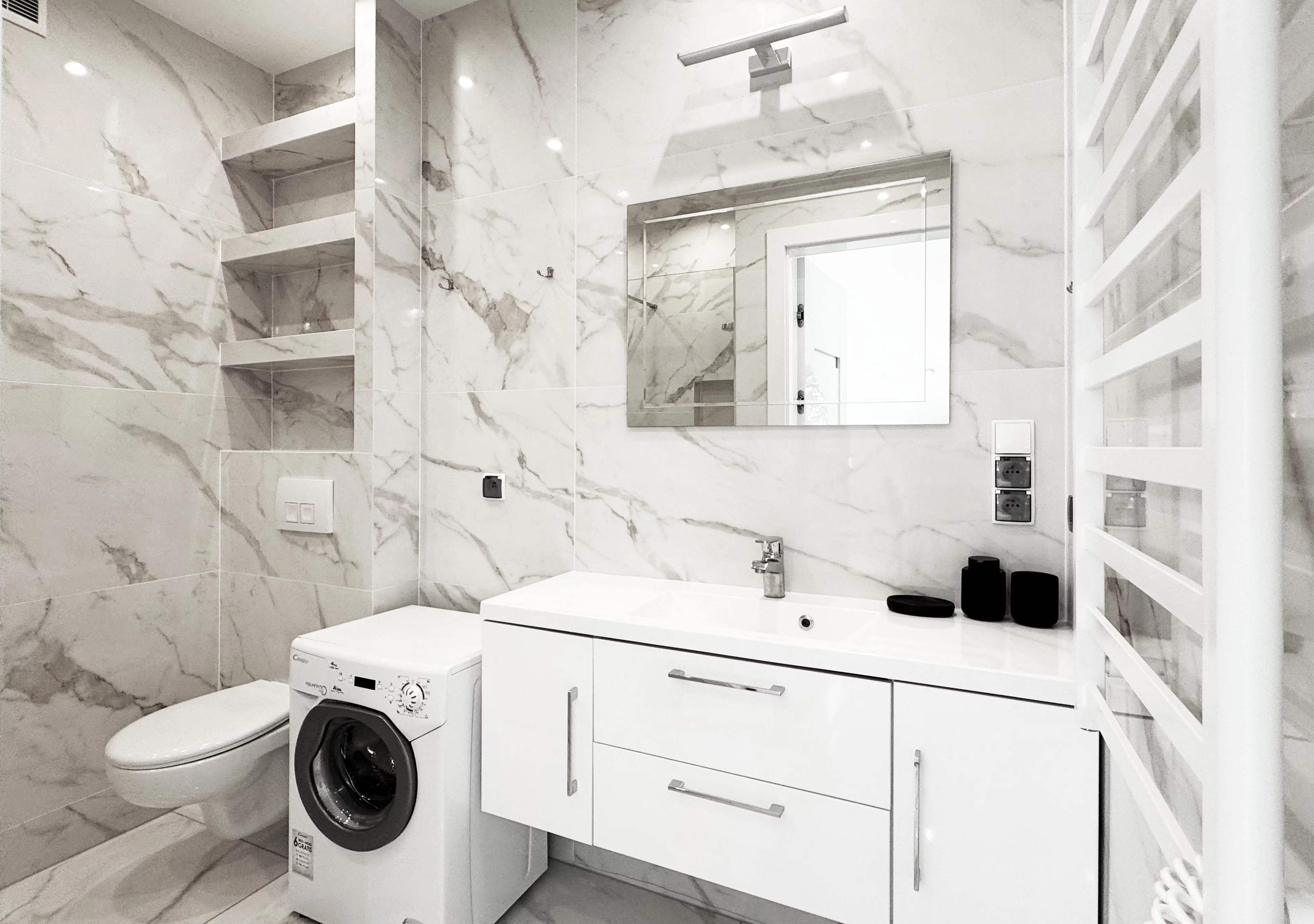 1 pokój, apartament 33,12 m², piętro 3, oferta nr , 10255289, Kraków, Krowodrza, Juliusza Lea