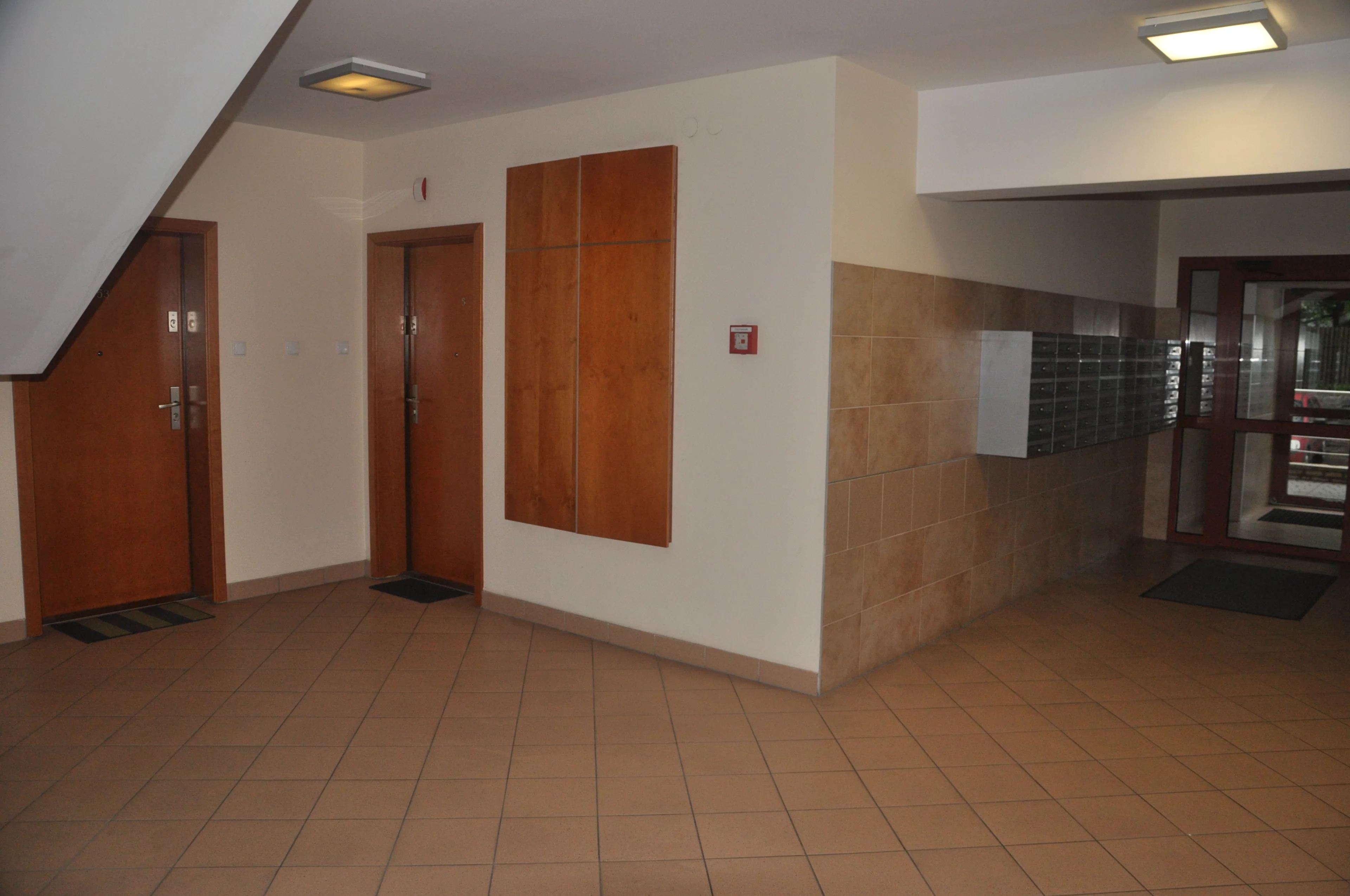 2 pokoje, mieszkanie 50,00 m², parter, oferta nr , 10256001, Kraków, Krowodrza, Łobzów, Rydla 45b/53